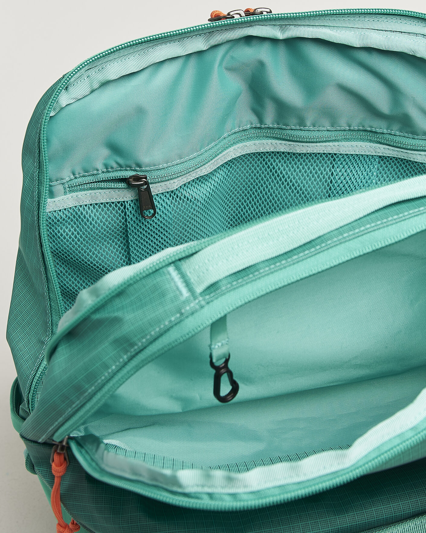 Uomini | Borse | Patagonia | Black Hole Pack 32L Aqua Stone