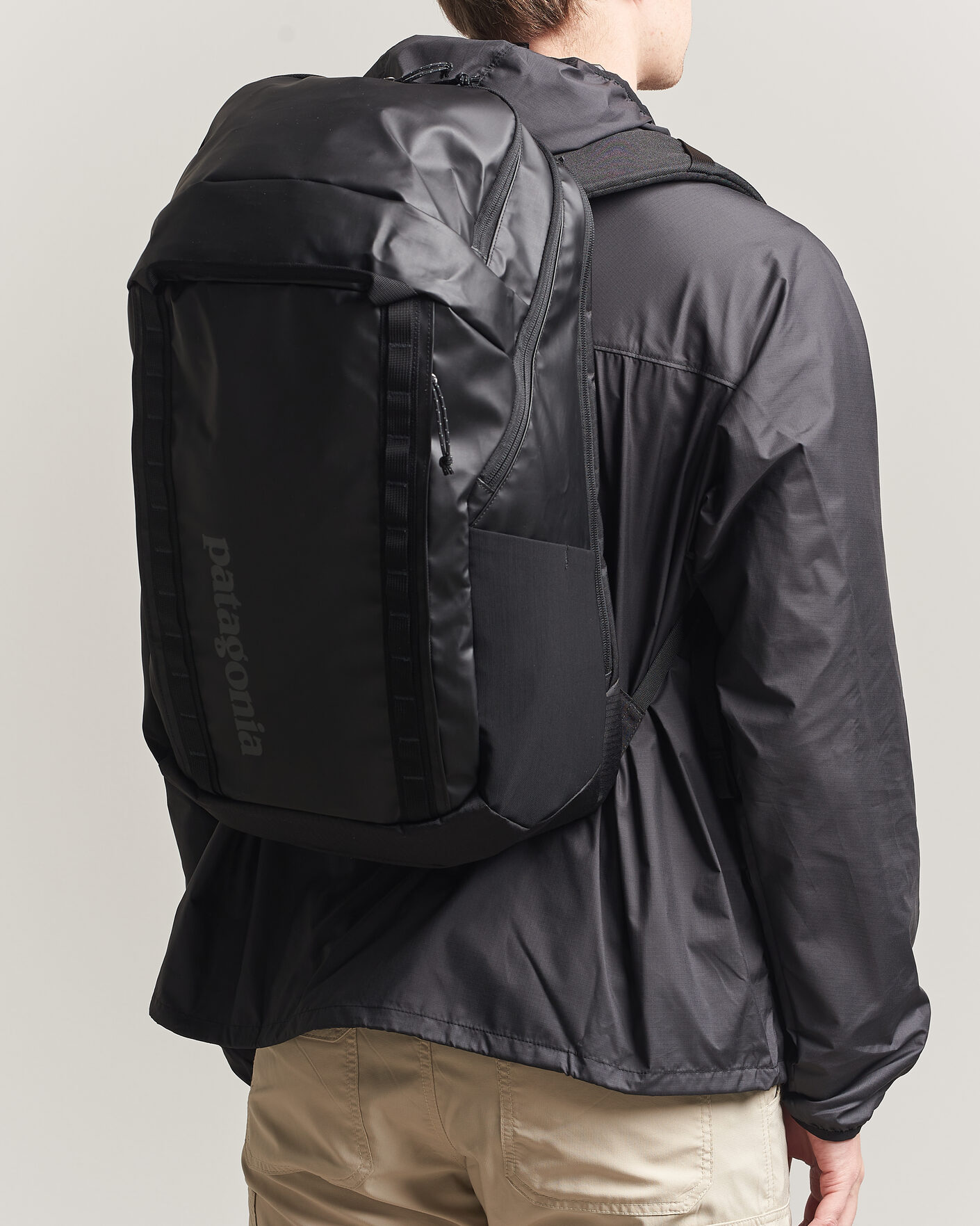 Uomini | Borse | Patagonia | Black Hole Pack 32L Black