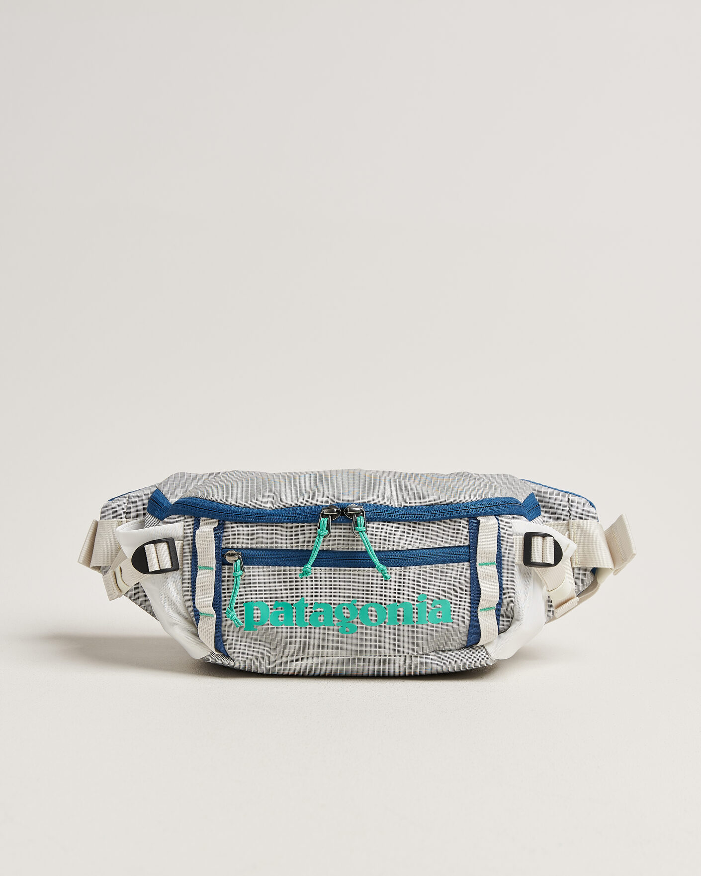 Uomini | Borse | Patagonia | Black Hole Waist Pack 5L Birch White