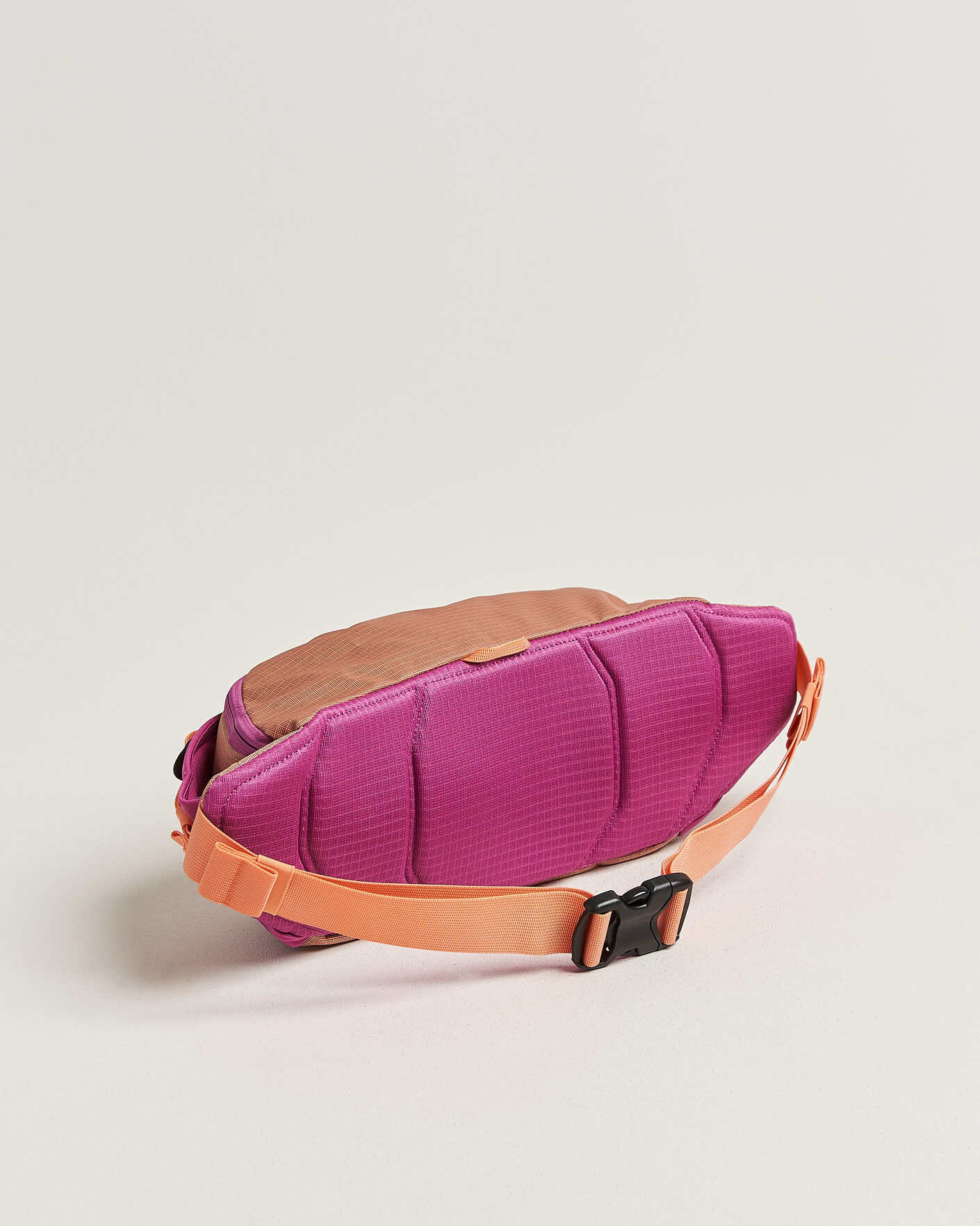 Uomini | Borse | Patagonia | Black Hole Waist Pack 5L Peach Sherbet