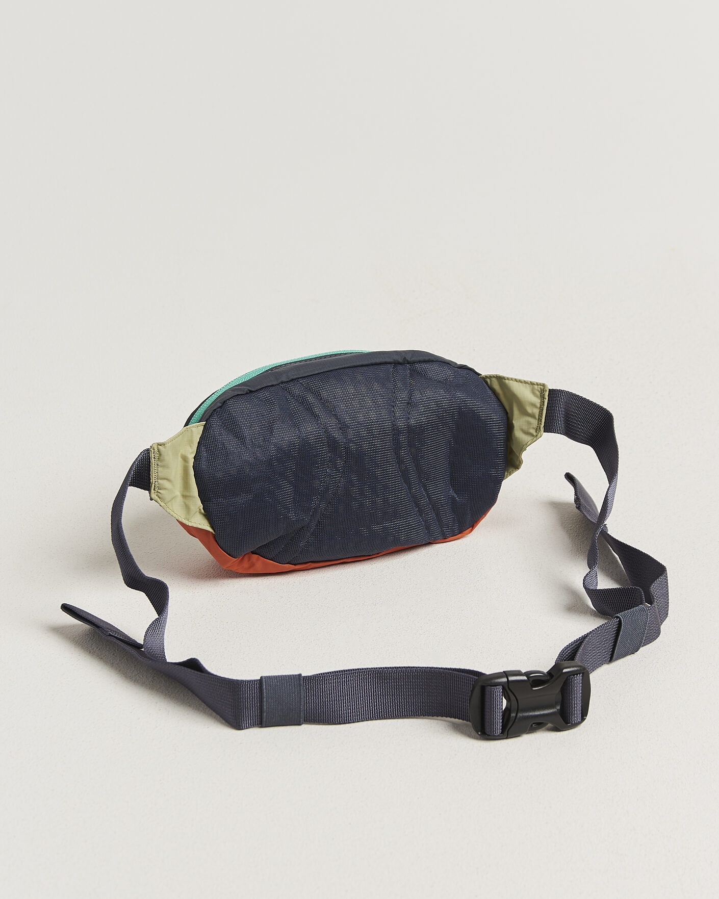 Uomini | Borse | Patagonia | Terravia Mini Hip Pack Patchwork