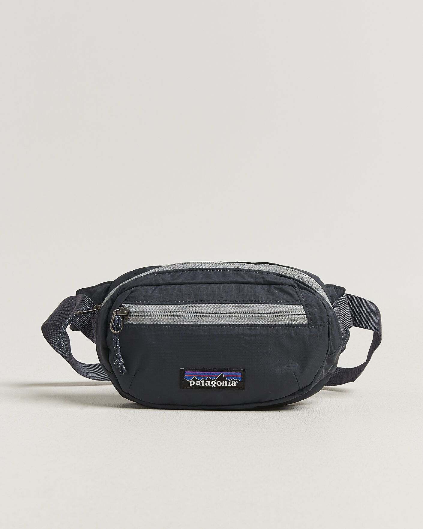 Uomini | Borse | Patagonia | Terravia Mini Hip Pack Smolder Blue