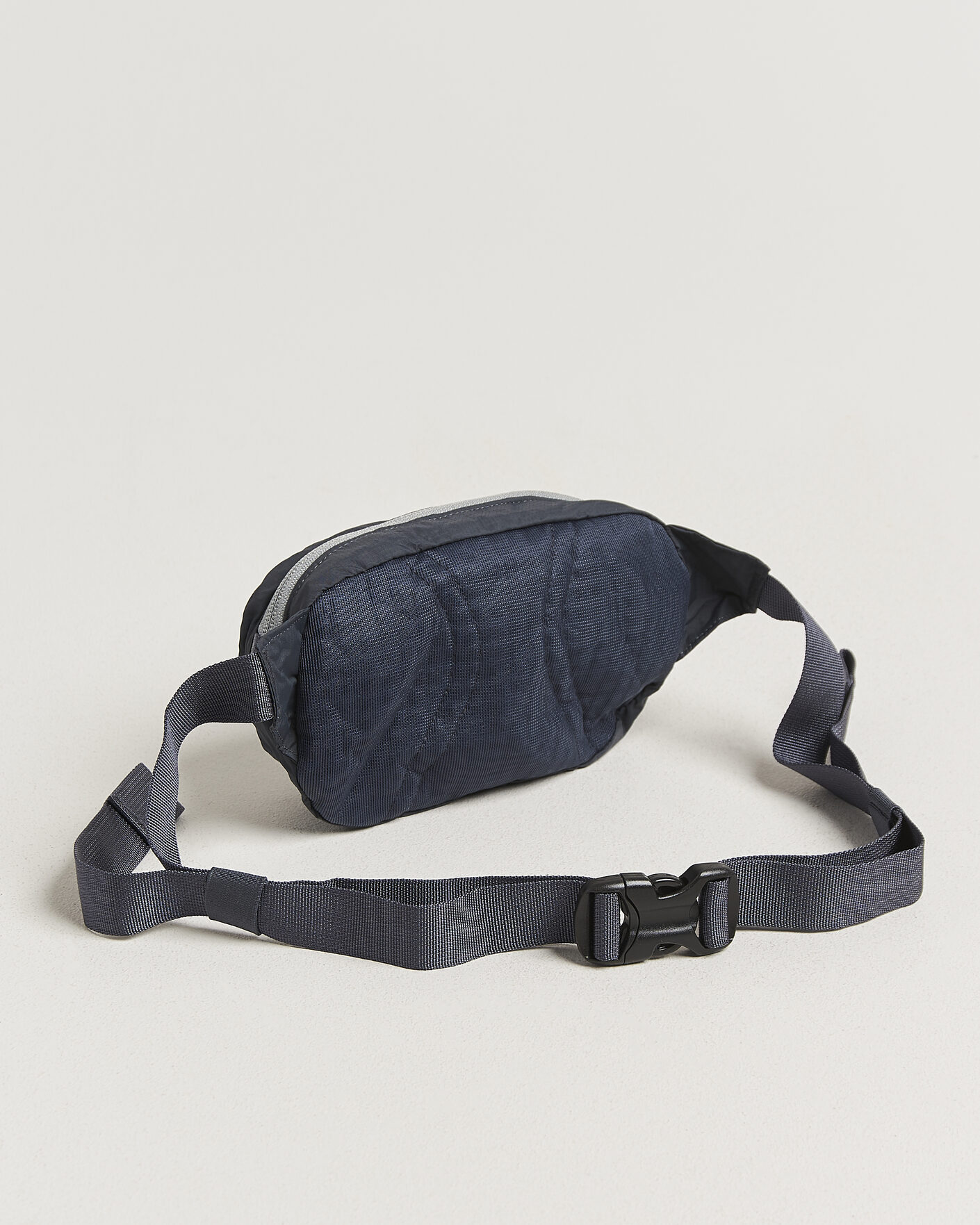 Uomini | Borse | Patagonia | Terravia Mini Hip Pack Smolder Blue