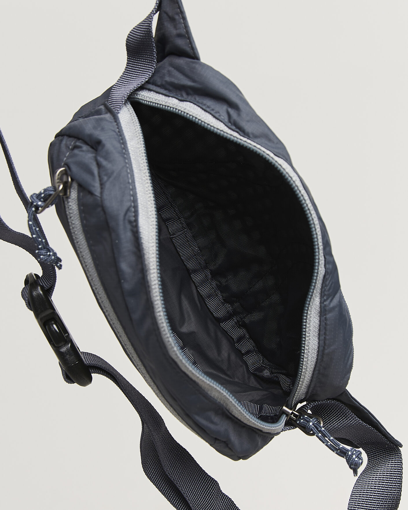 Uomini | Borse | Patagonia | Terravia Mini Hip Pack Smolder Blue