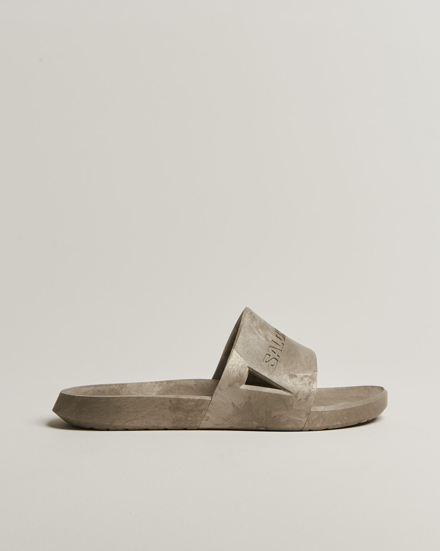 Uomini | Sandali & Diapositive | Salomon | Summeride Slide Fallen Rock