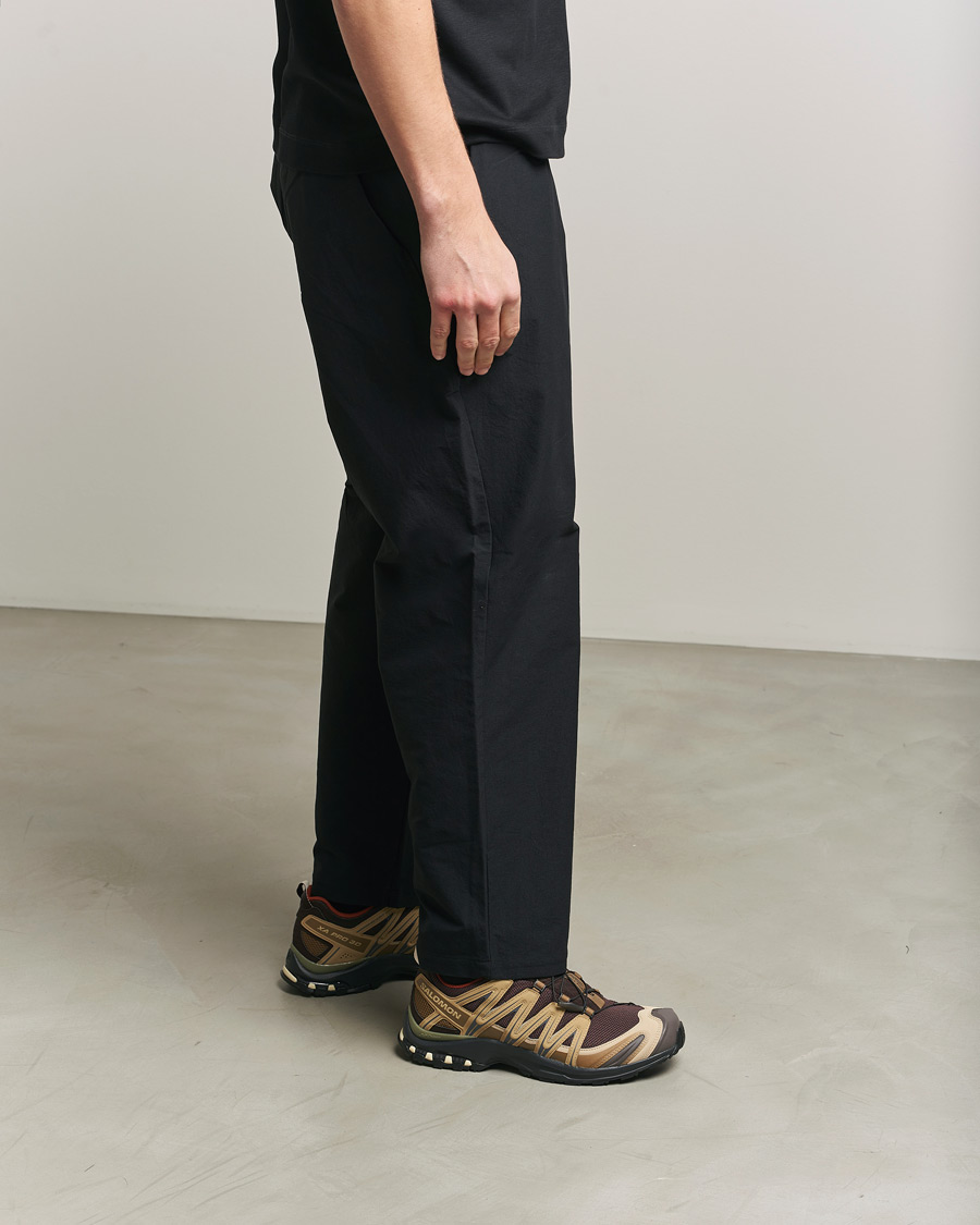 Uomini | Sneakers da trail | Salomon | XA Pro 3D Sneakers Black Coffee/Kelp