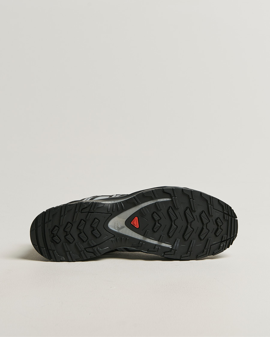 Uomini | Sneakers da trail | Salomon | XA Pro 3D GTX Sneakers Black