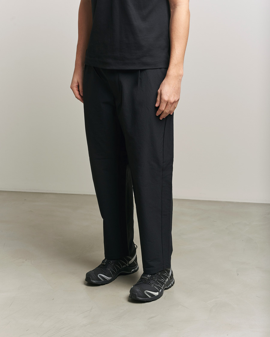 Uomini | Sneakers da trail | Salomon | XA Pro 3D GTX Sneakers Black