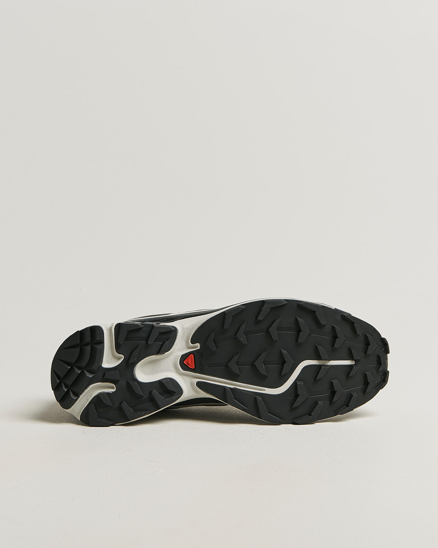 Uomini | Sneakers da trail | Salomon | XT-6 Sneakers Black/Asphalt