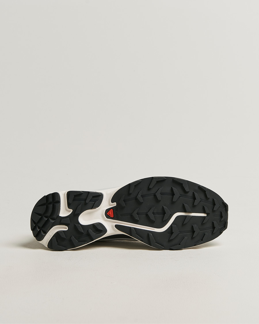 Uomini | Sneakers da trail | Salomon | XT-6 Sneakers Rainy Day/Black