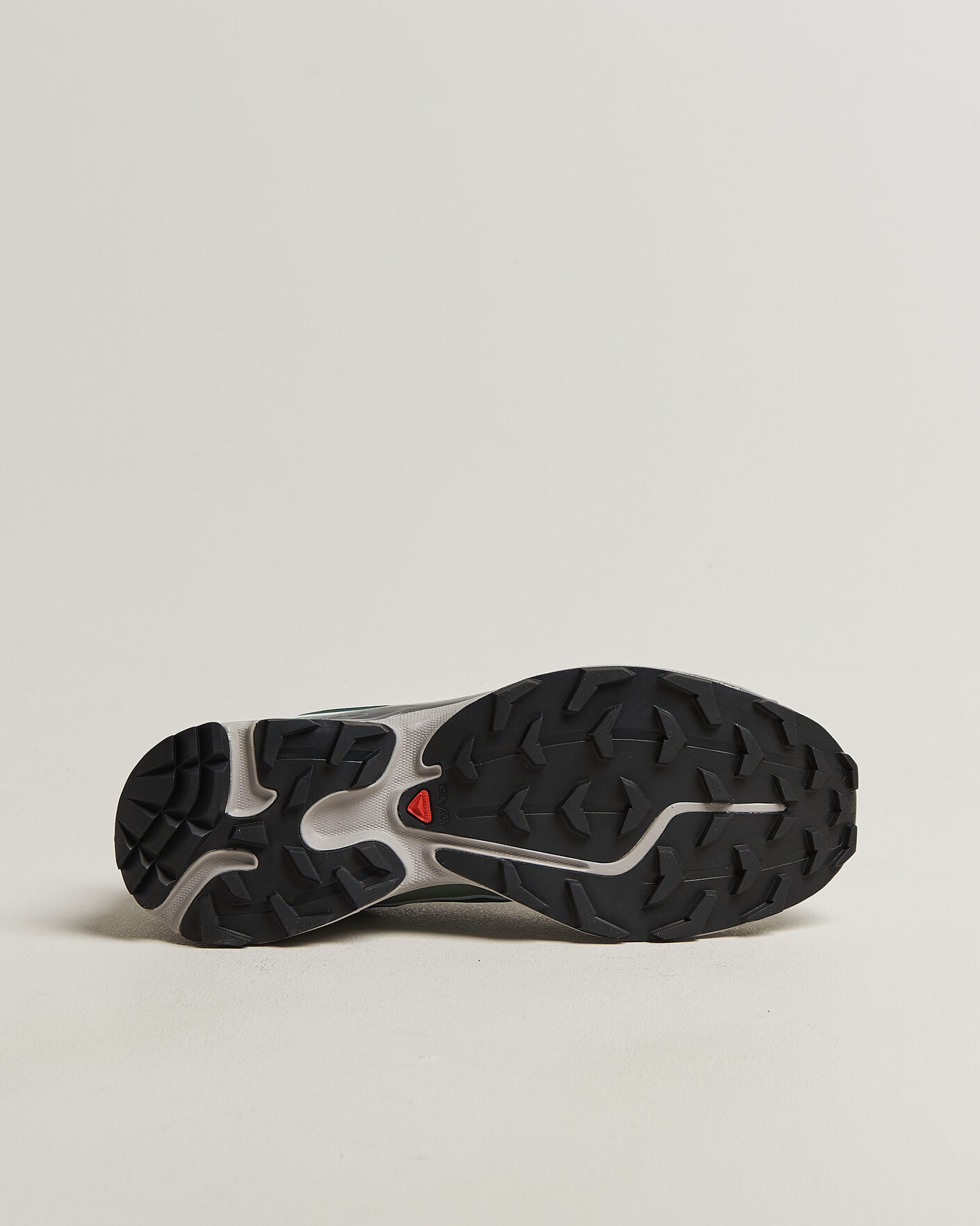 Uomini | Sneakers da trail | Salomon | XT-6 Sneakers Bistro Green