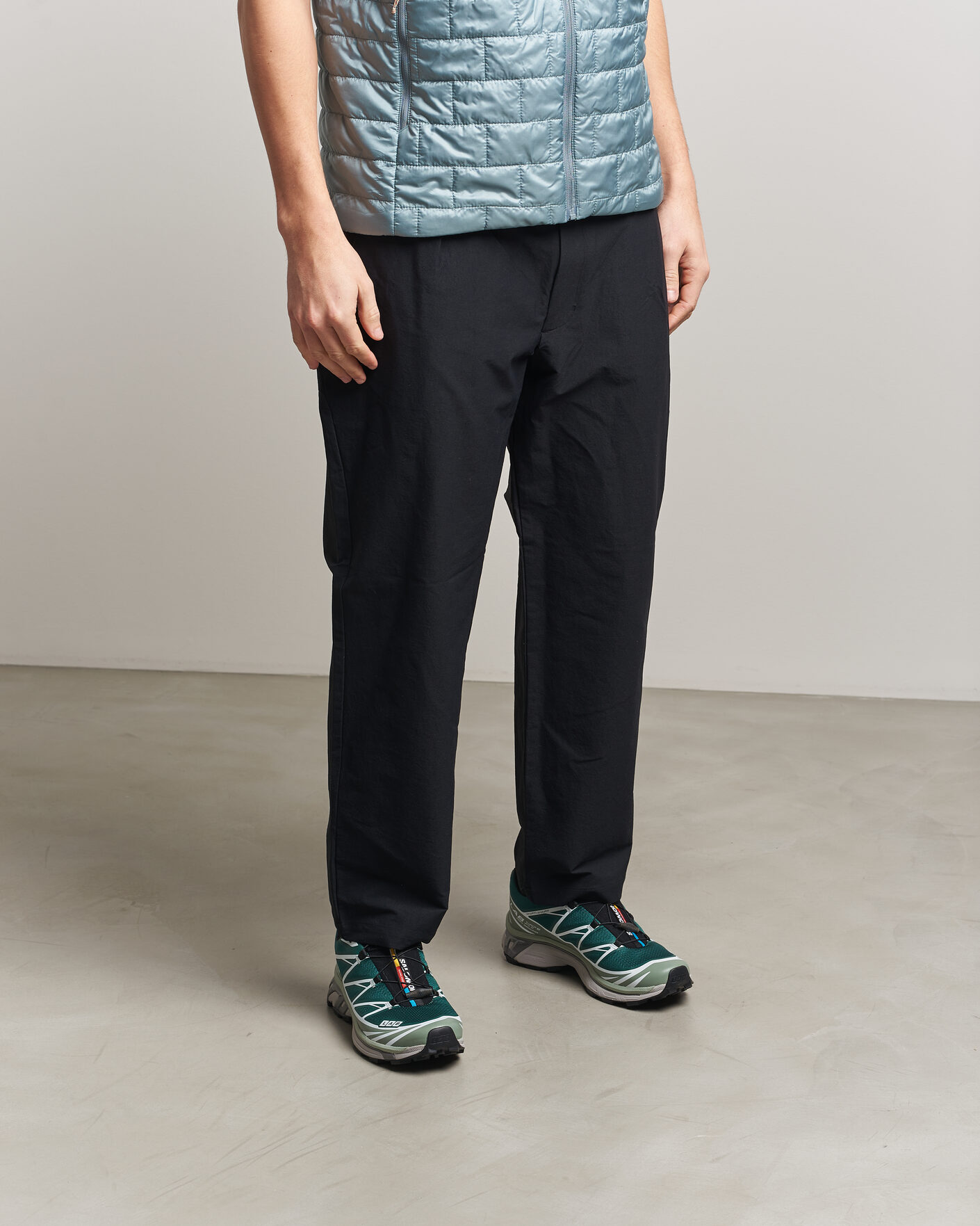 Uomini | Sneakers da trail | Salomon | XT-6 Sneakers Bistro Green