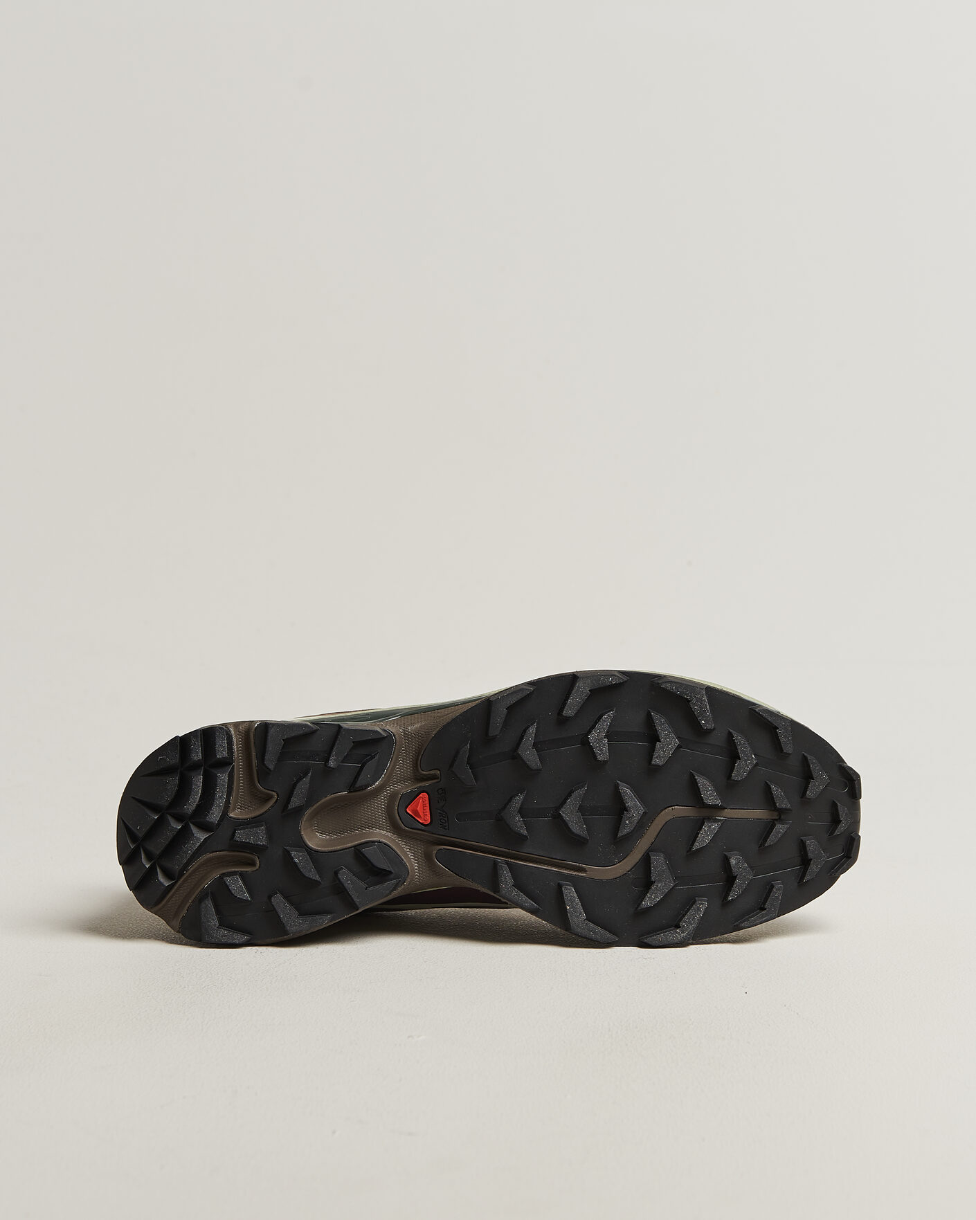 Uomini | Sneakers da trail | Salomon | XT-6 Sneakers Walnut/Huckleberry