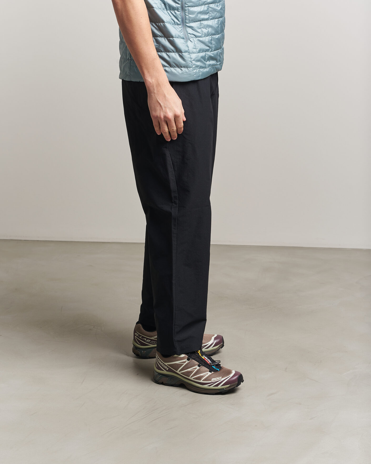 Uomini | Sneakers da trail | Salomon | XT-6 Sneakers Walnut/Huckleberry