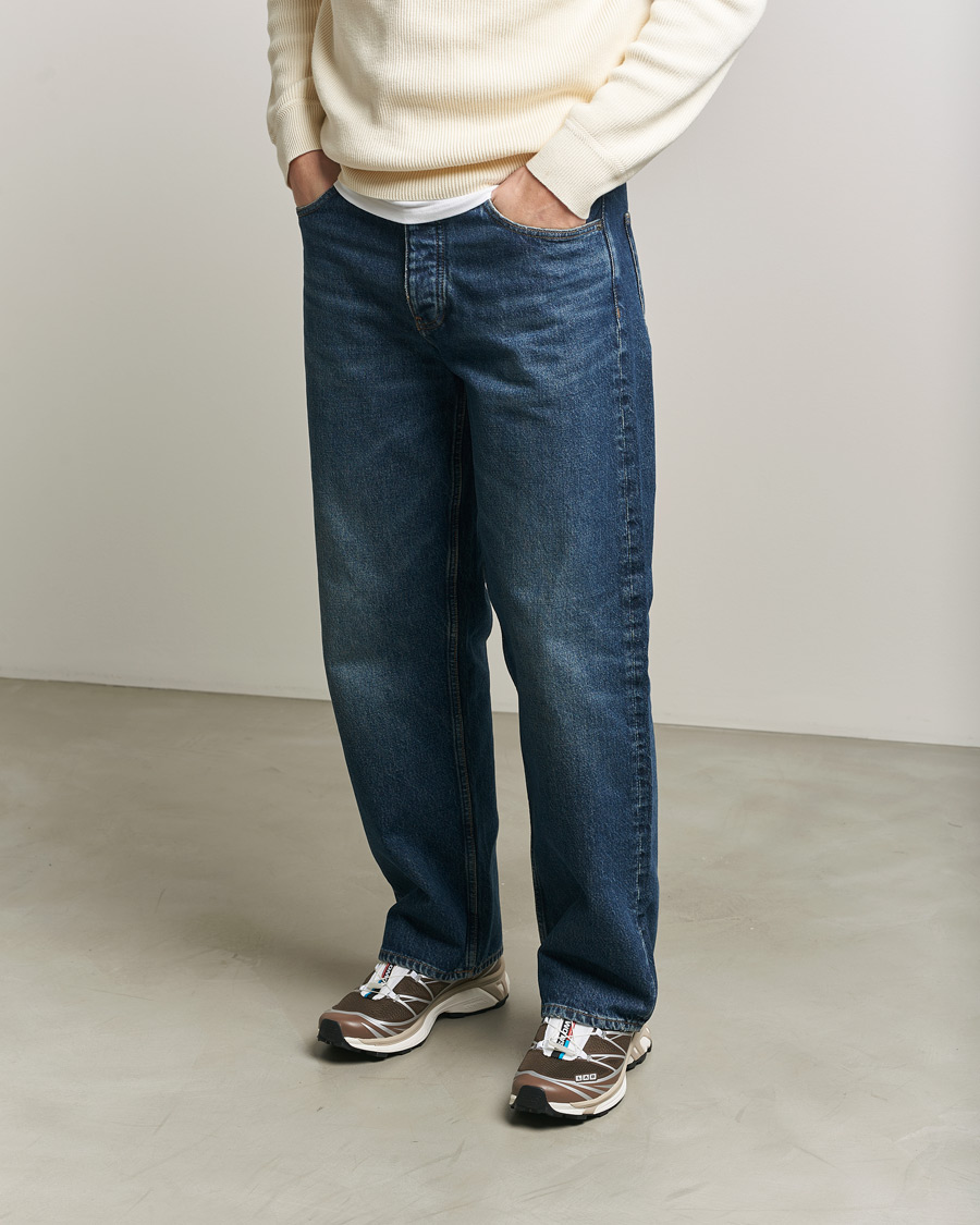 Uomini | Sneakers da trail | Salomon | XT-6 Sneakers Earth Brown/Walnut