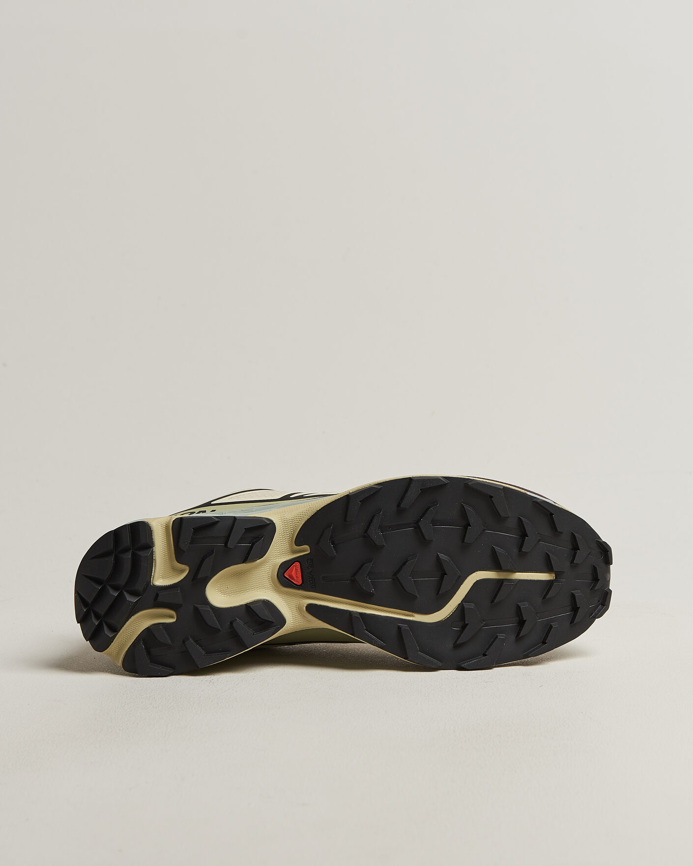 Uomini | Sneakers da trail | Salomon | XT-6 GTX Sneakers Aspargus Green/Tea