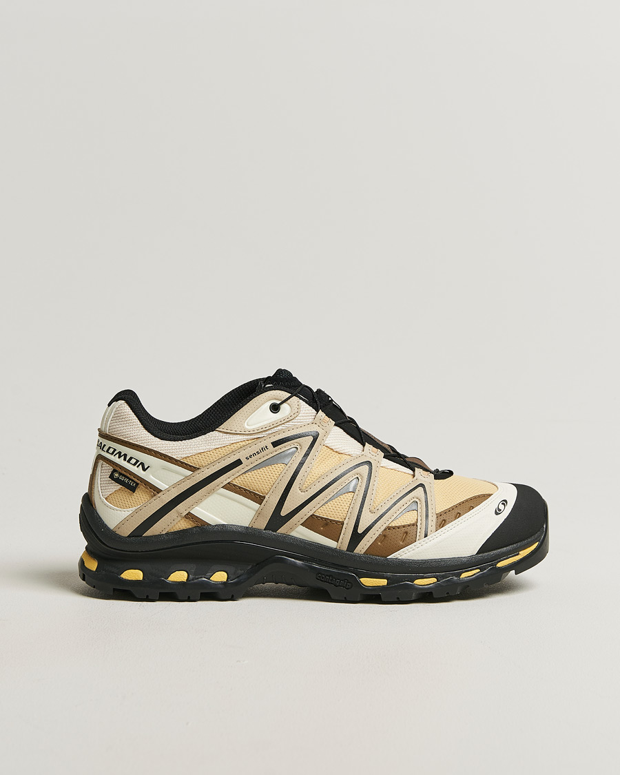 Uomini | Sneakers da trail | Salomon | XT-Quest GTX Sneakers Sahara Sun