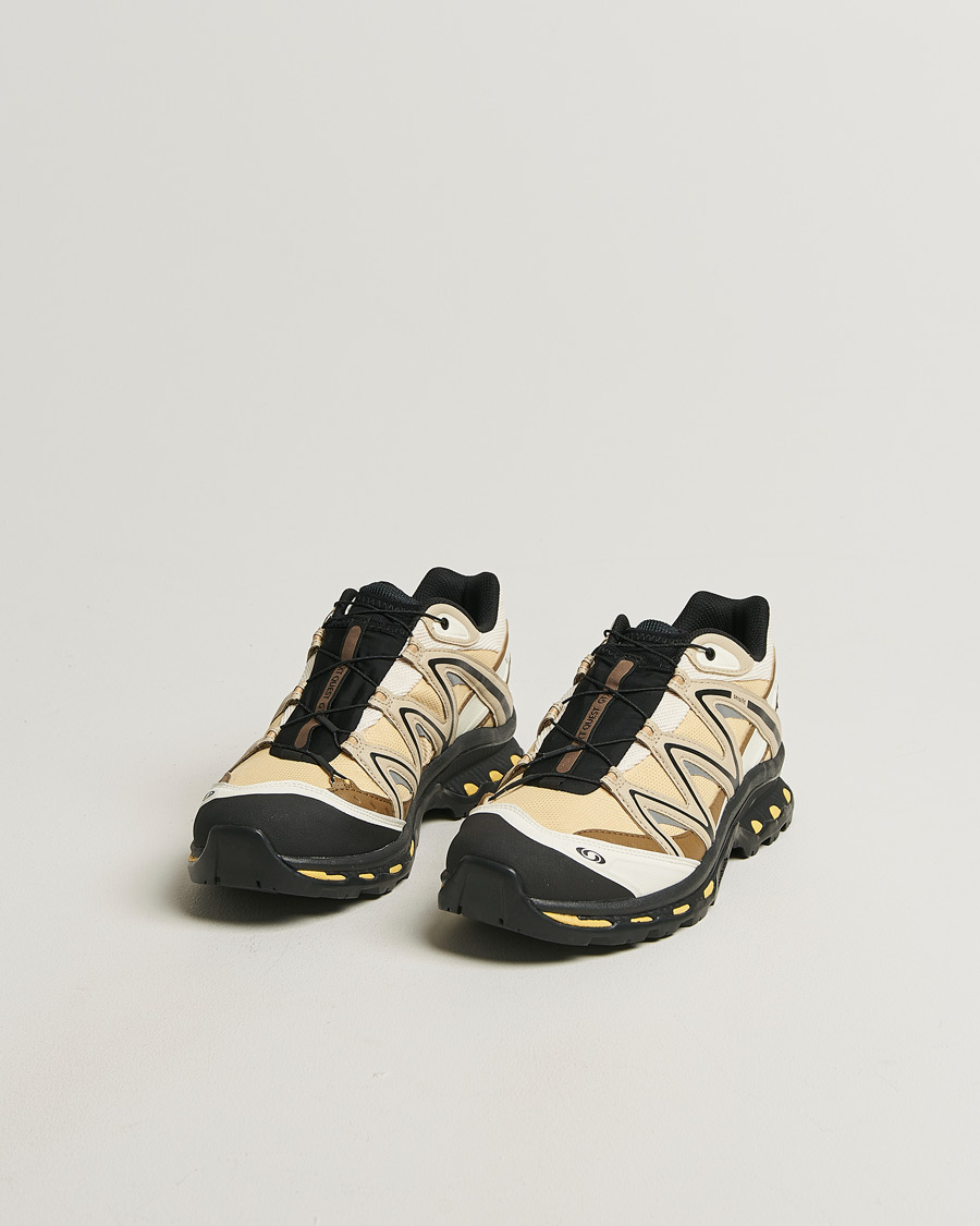 Uomini | Sneakers da trail | Salomon | XT-Quest GTX Sneakers Sahara Sun