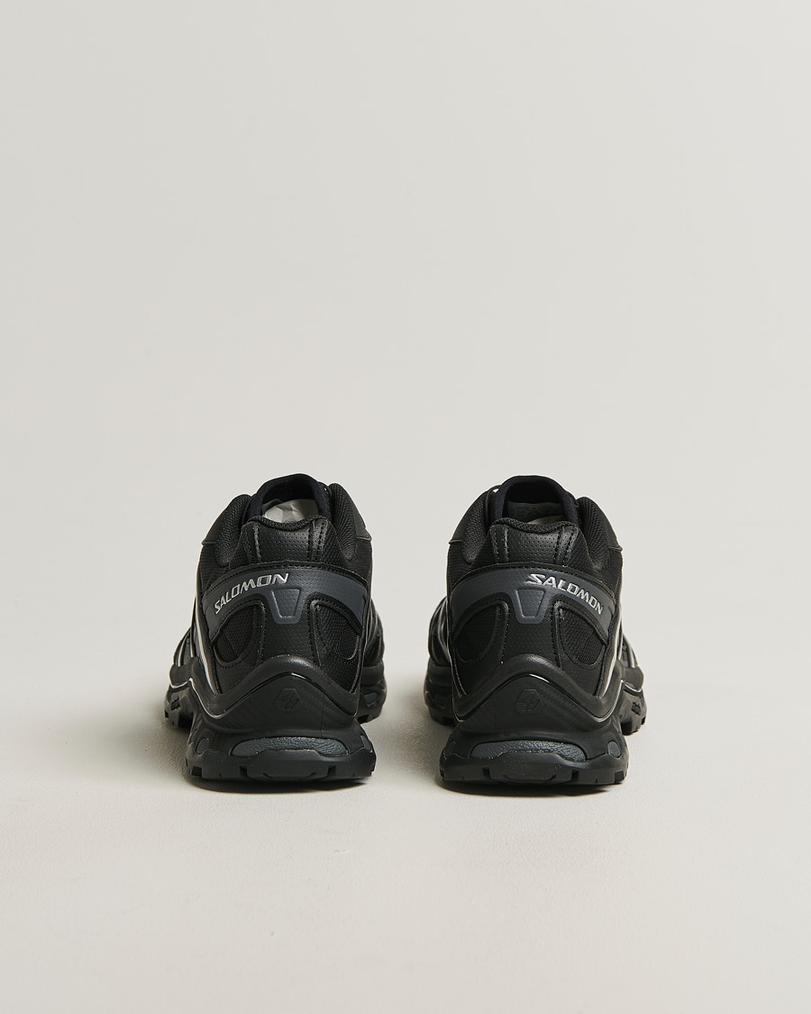 Uomini | Sneakers da trail | Salomon | XT-Quest Sneakers Black/Asphalt