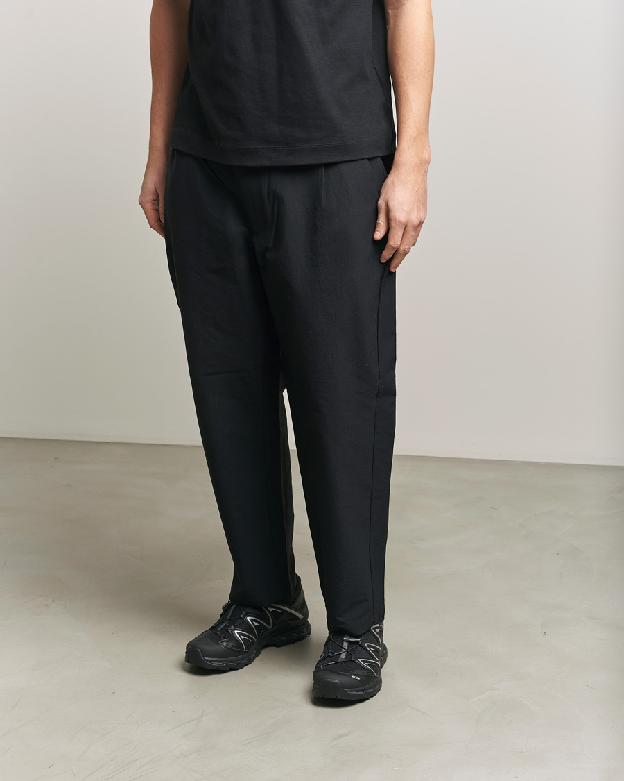 Uomini | Sneakers da trail | Salomon | XT-Quest Sneakers Black/Asphalt