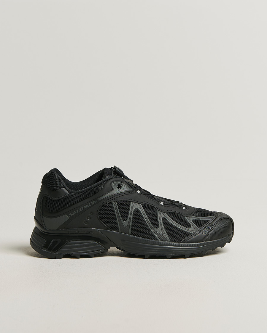 Uomini | Sneakers da trail | Salomon | XT-Whisper Sneakers Black