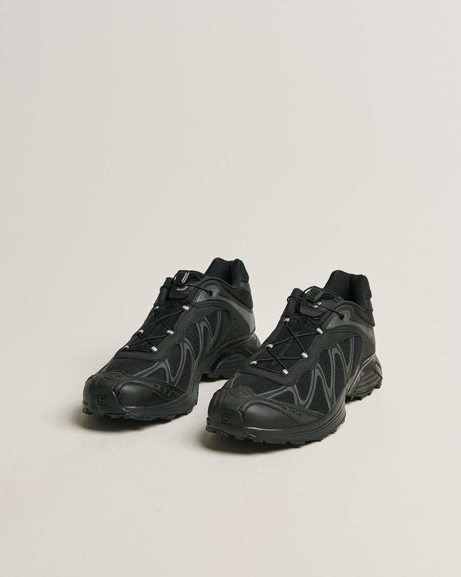 Uomini | Sneakers da trail | Salomon | XT-Whisper Sneakers Black