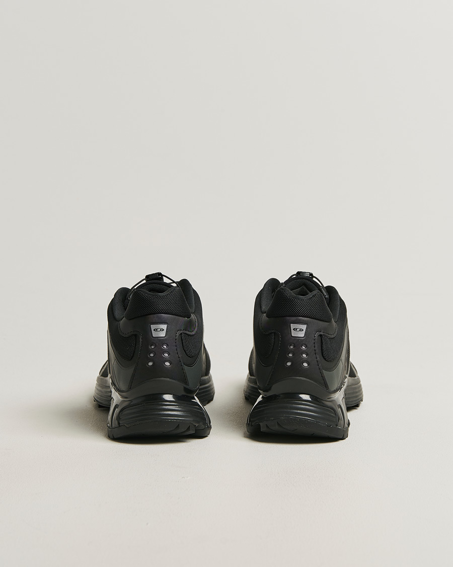 Uomini | Sneakers da trail | Salomon | XT-Whisper Sneakers Black