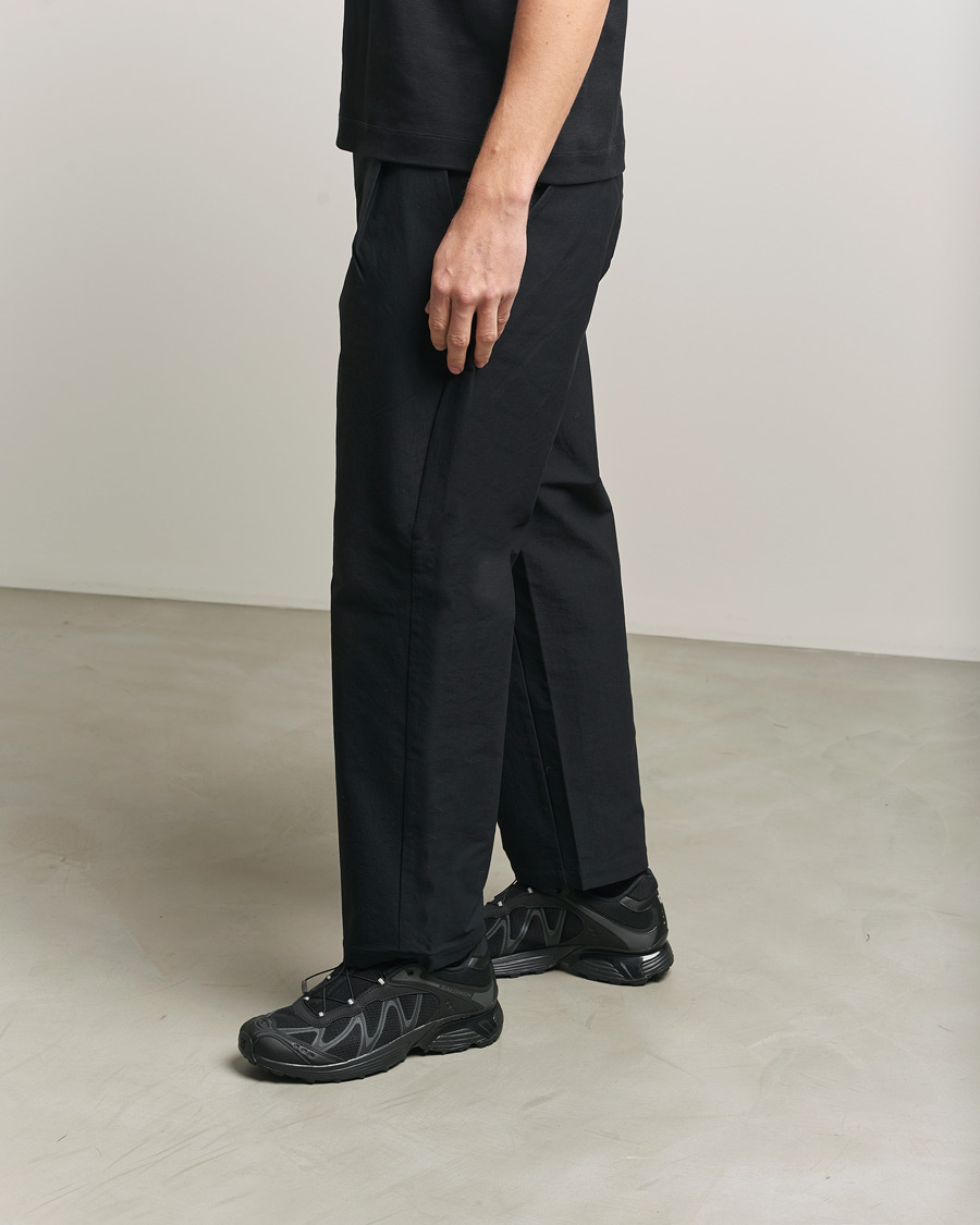 Uomini | Sneakers da trail | Salomon | XT-Whisper Sneakers Black