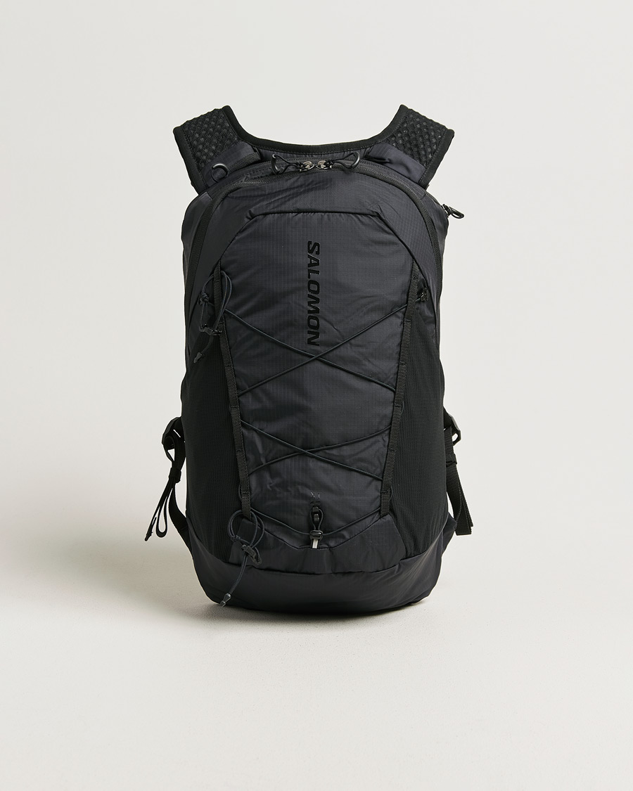 Uomini | Borse | Salomon | XT 15 Backpack Black
