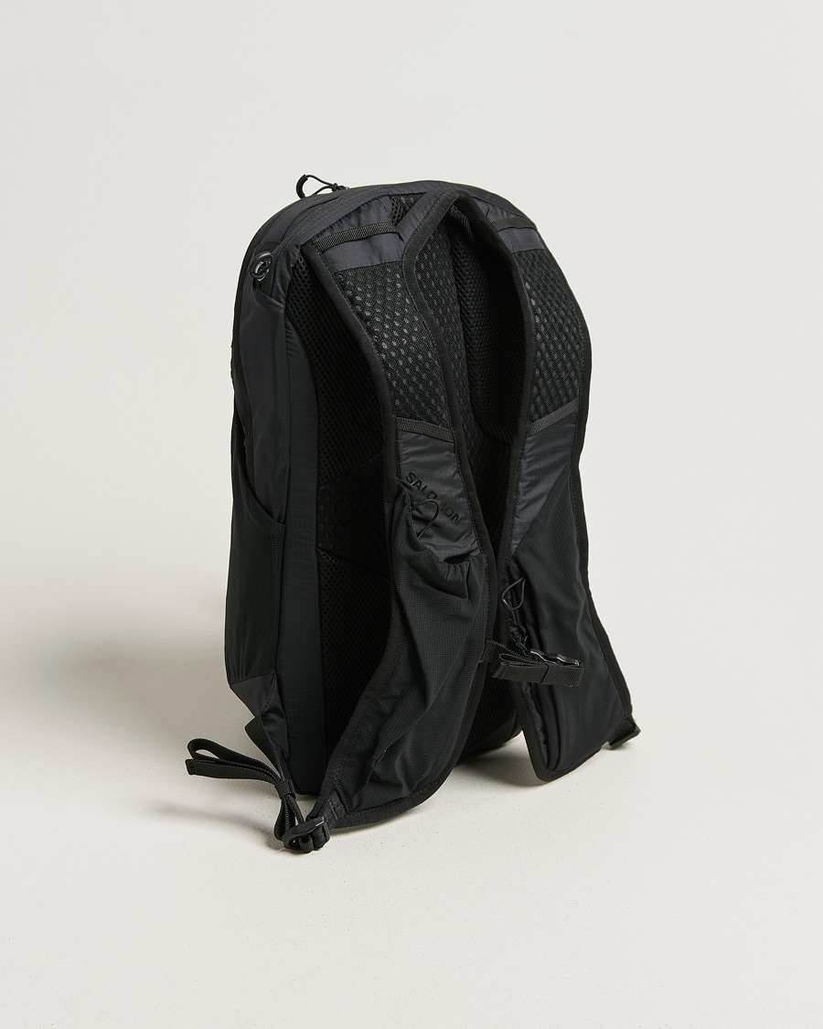 Uomini | Borse | Salomon | XT 15 Backpack Black