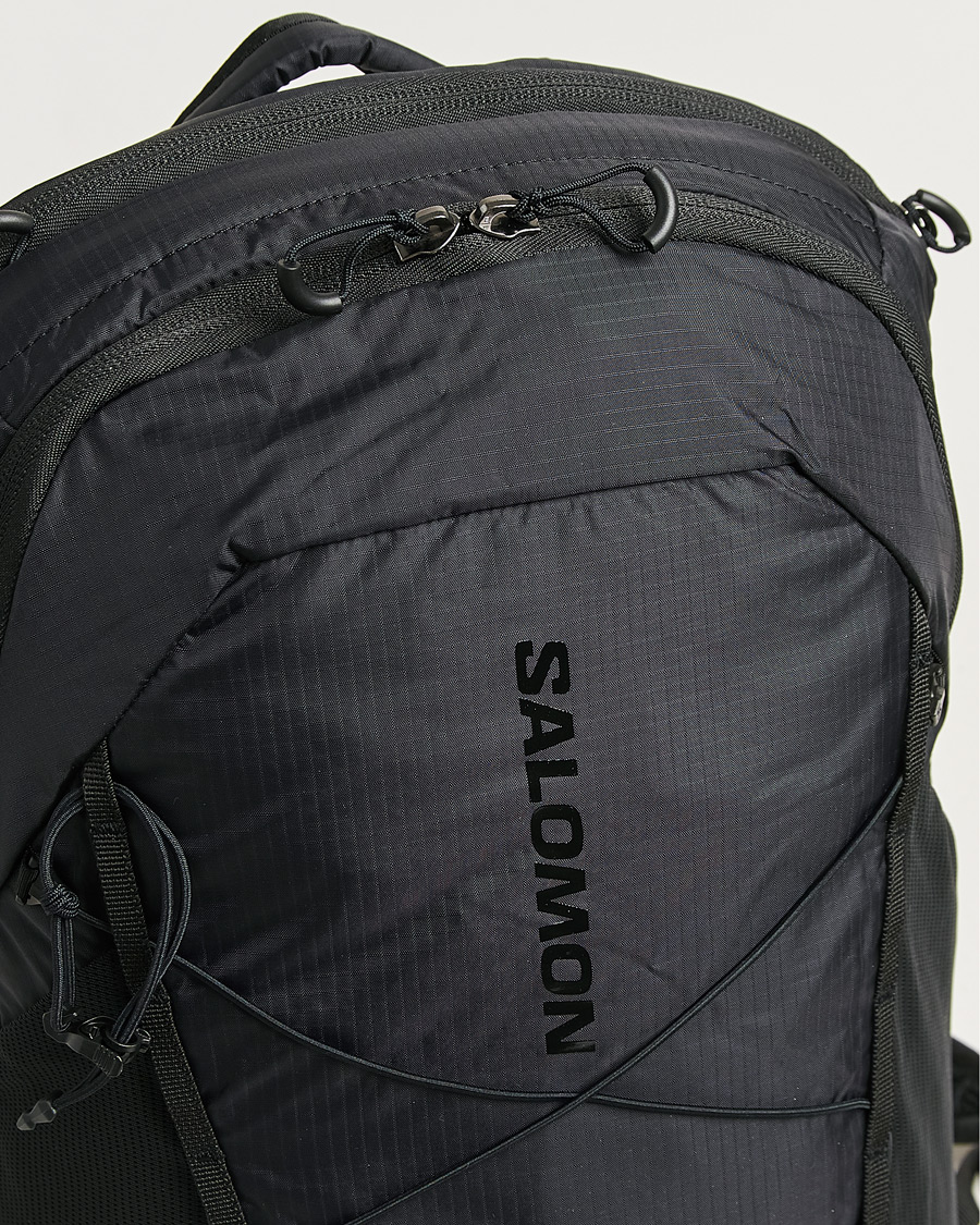 Uomini | Borse | Salomon | XT 15 Backpack Black