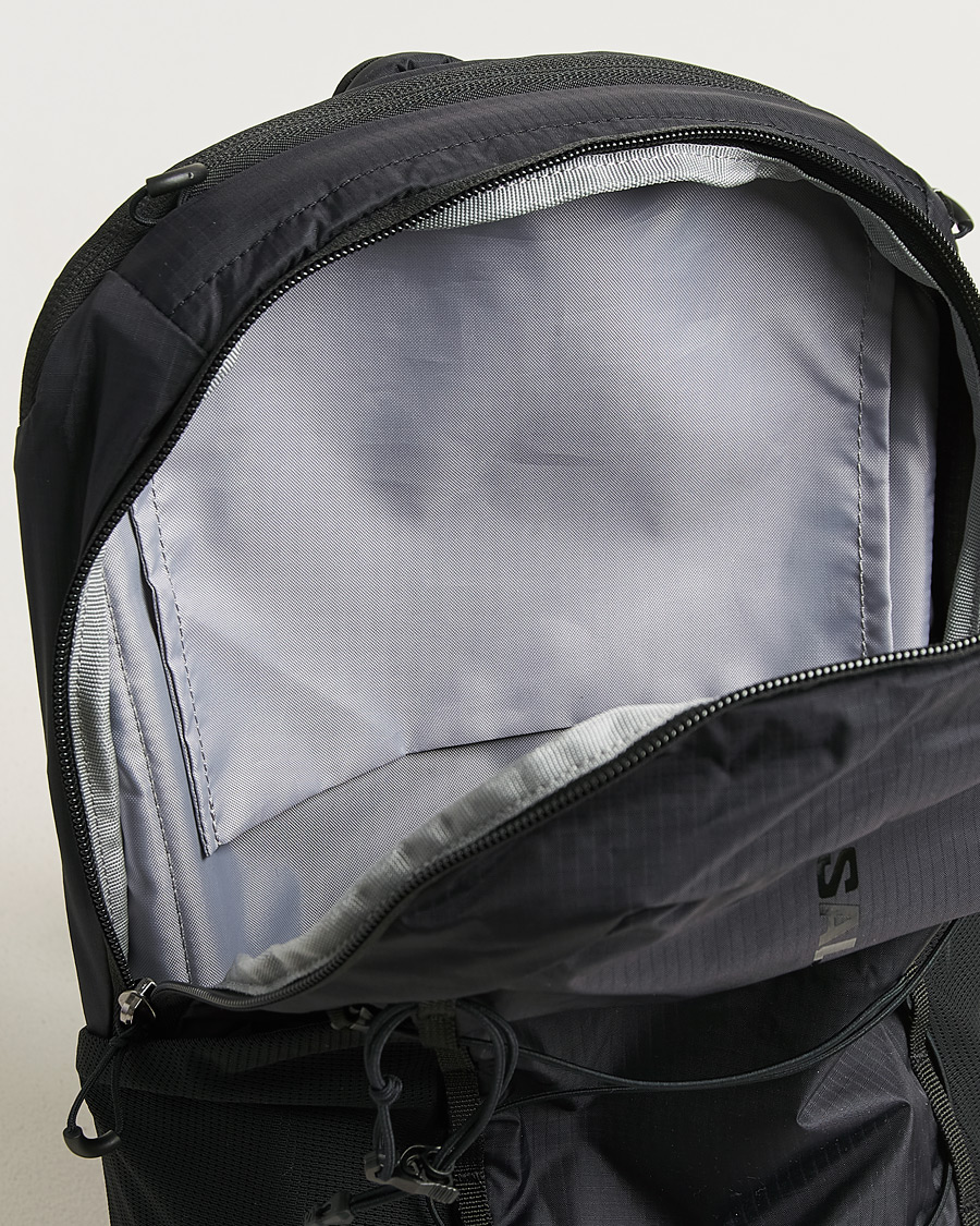 Uomini | Borse | Salomon | XT 15 Backpack Black