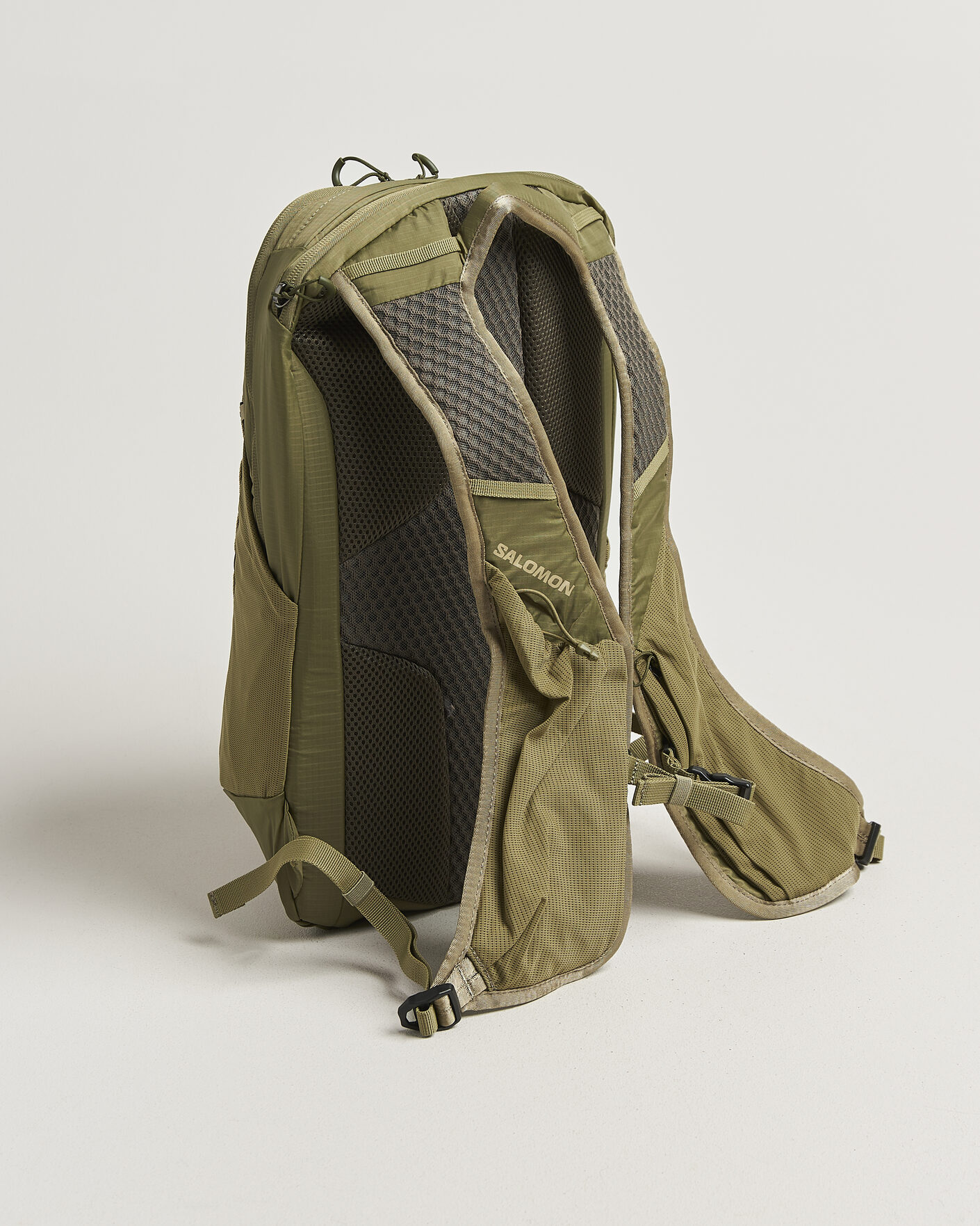 Uomini | Borse | Salomon | XT 15 Backpack Martini Olive