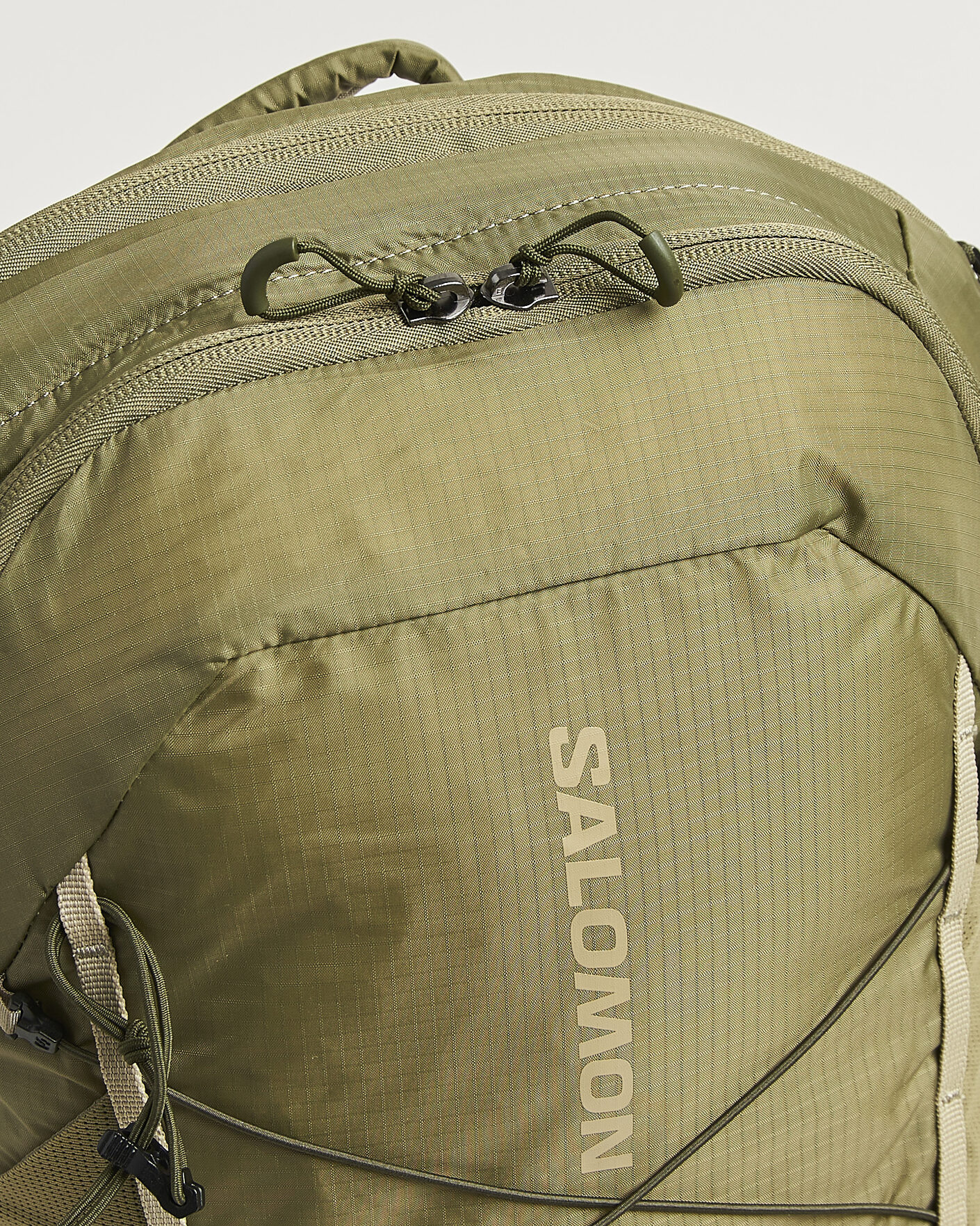 Uomini | Borse | Salomon | XT 15 Backpack Martini Olive