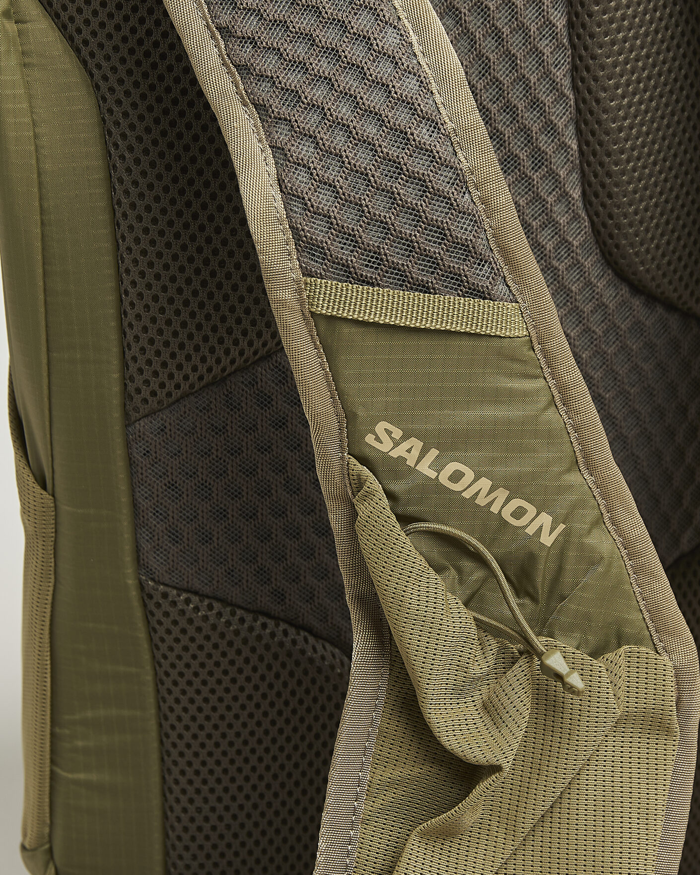 Uomini | Borse | Salomon | XT 15 Backpack Martini Olive