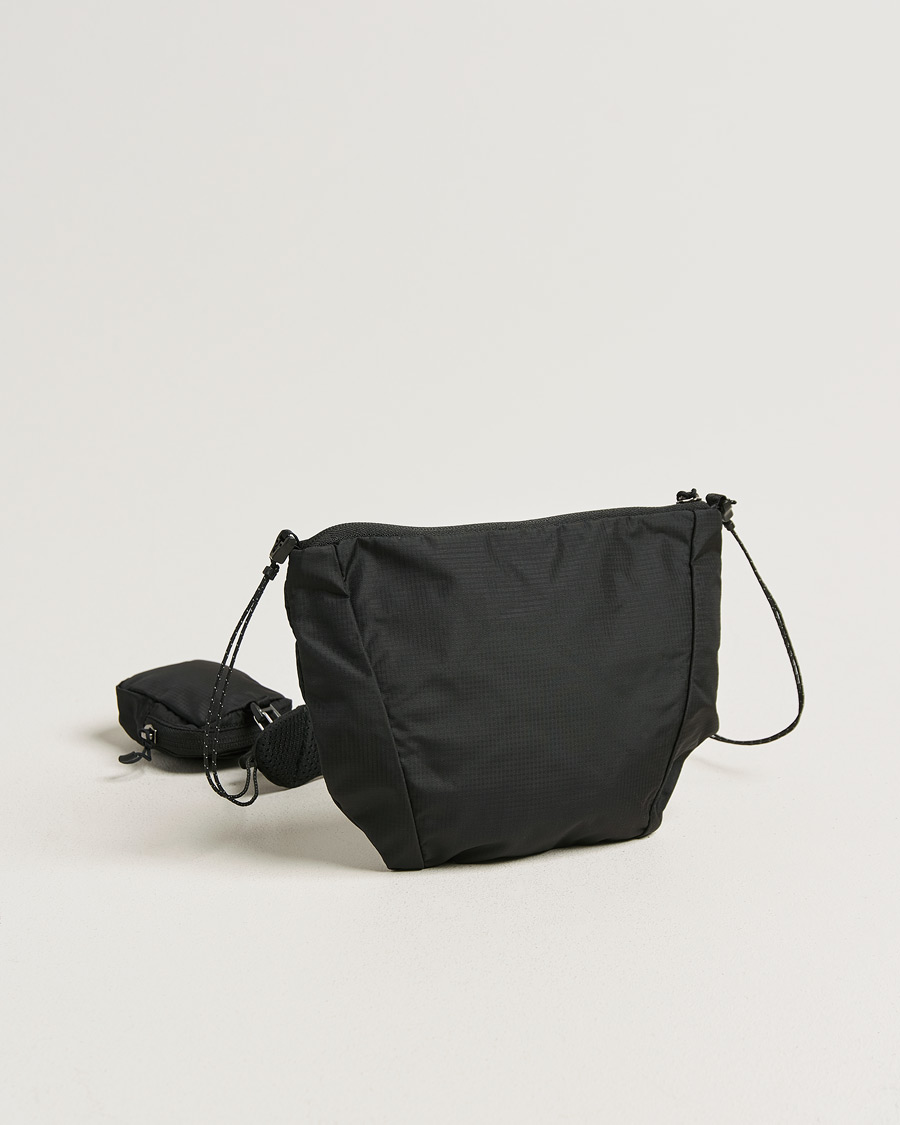 Uomini | Borse | Salomon | ACS 2 Small Shoulder Bag Black