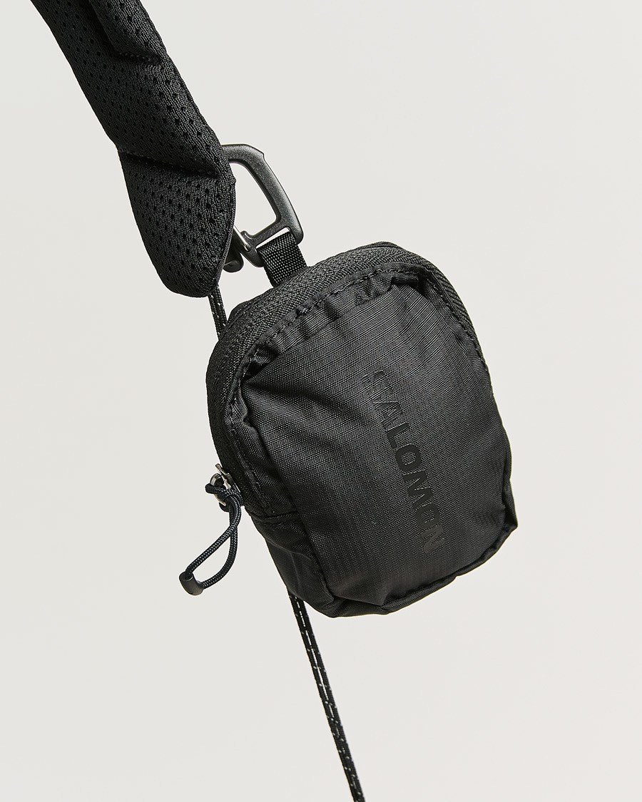Uomini | Borse | Salomon | ACS 2 Small Shoulder Bag Black