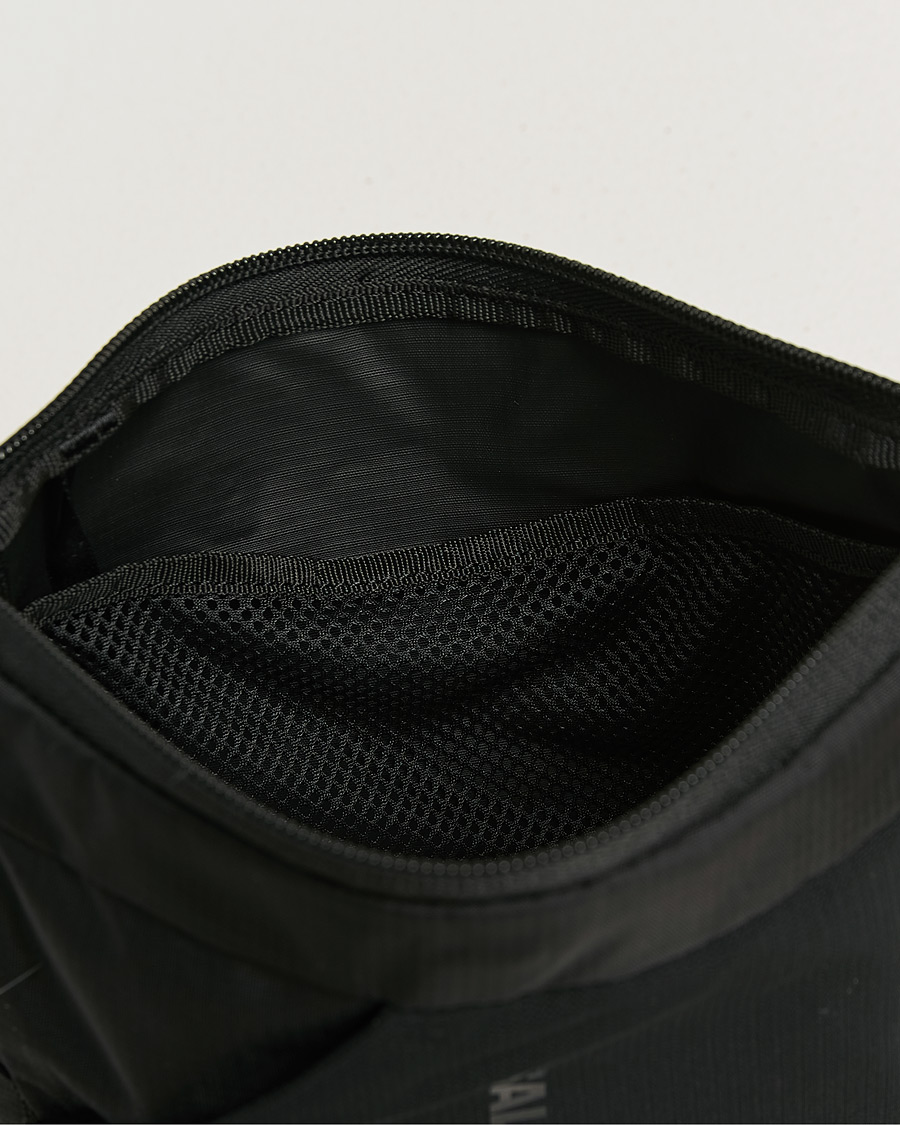Uomini | Borse | Salomon | ACS 2 Small Shoulder Bag Black