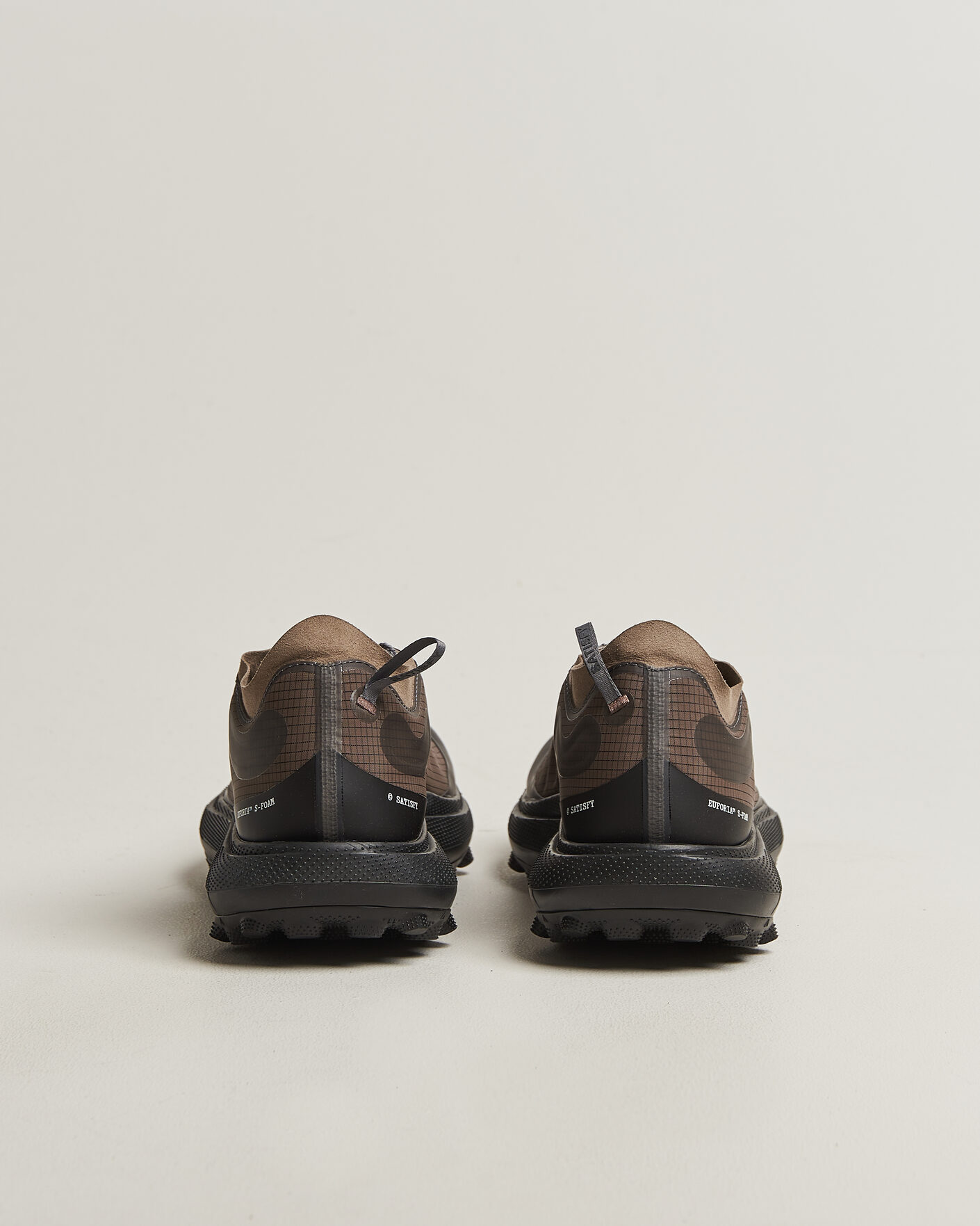 Uomini | Scarpe da corsa | Satisfy | The Rocker Trail Shoes Falcon