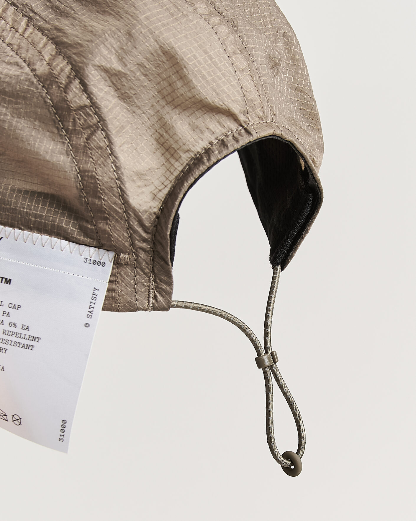 Uomini | Cappelli & Berretti | Satisfy | Rippy Trail Cap Falcon