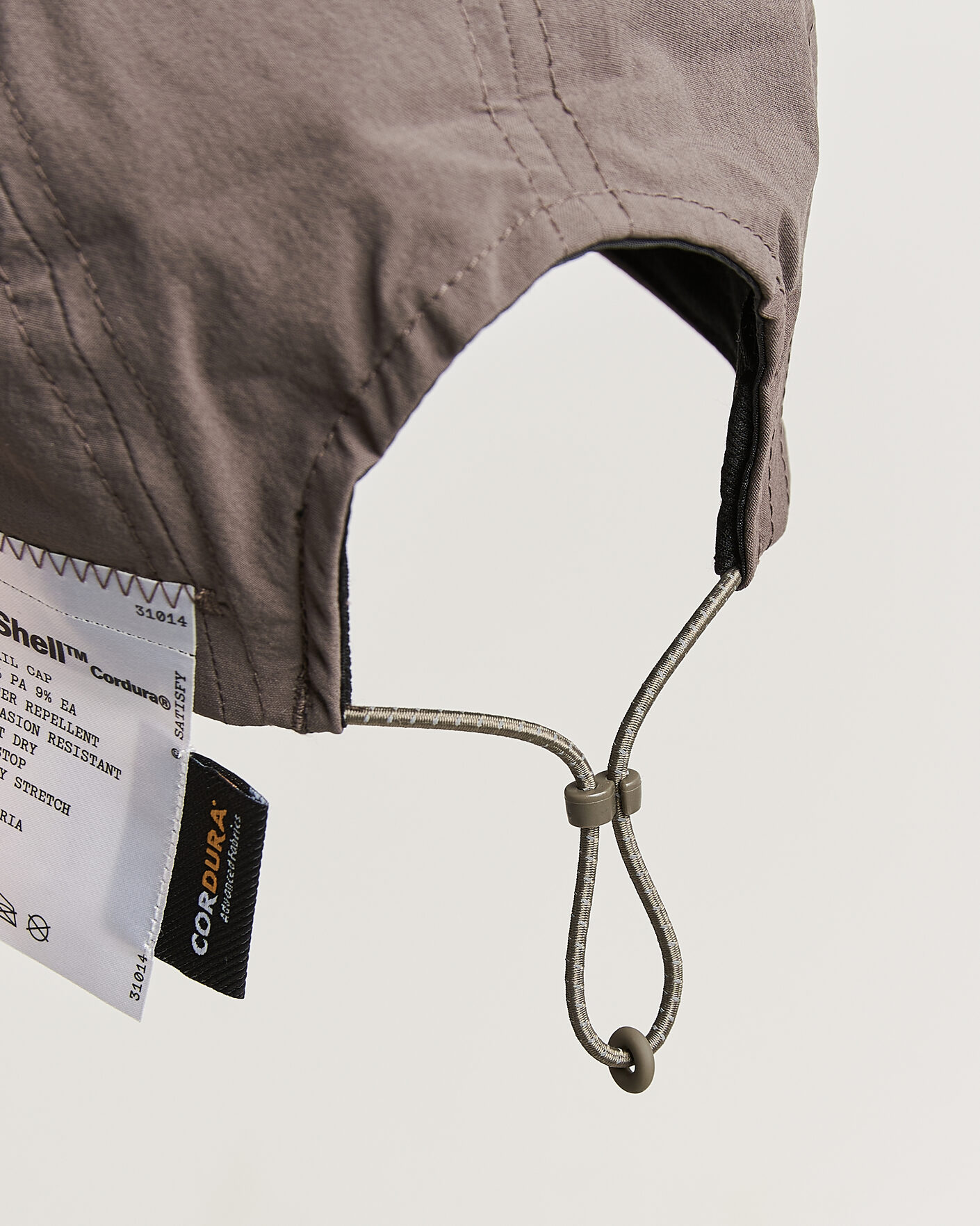 Uomini | Cappelli & Berretti | Satisfy | SatisfyAmbientWarp Cordura Trail CapFalcon