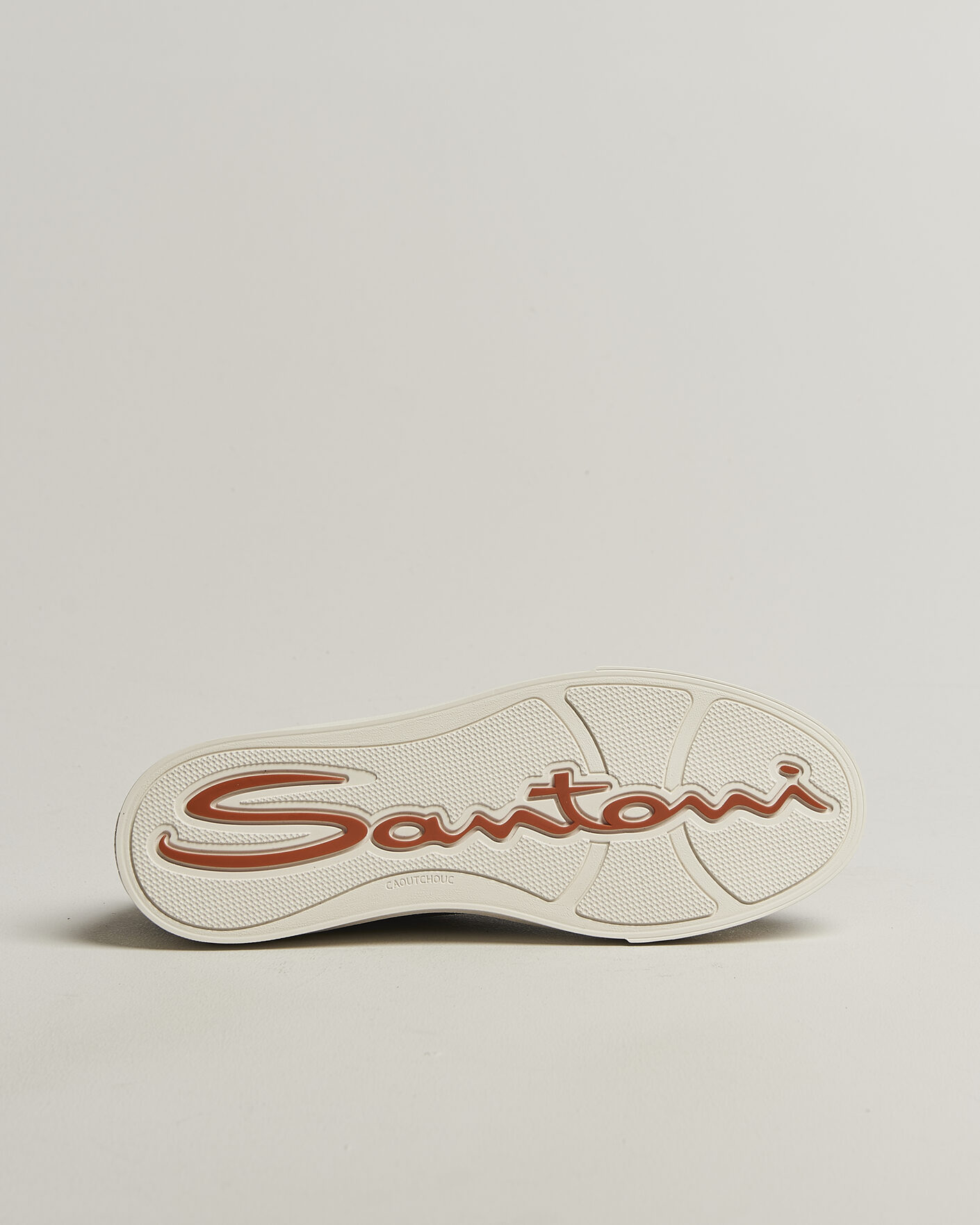 Uomini | Sneakers | Santoni | Double Buckle Sneakers Dark Brown Calf