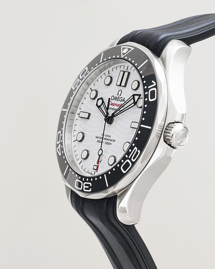 Uomini | Omega Pre-Owned Seamaster Diver 300 | Omega Pre-Owned | Seamaster Diver 300