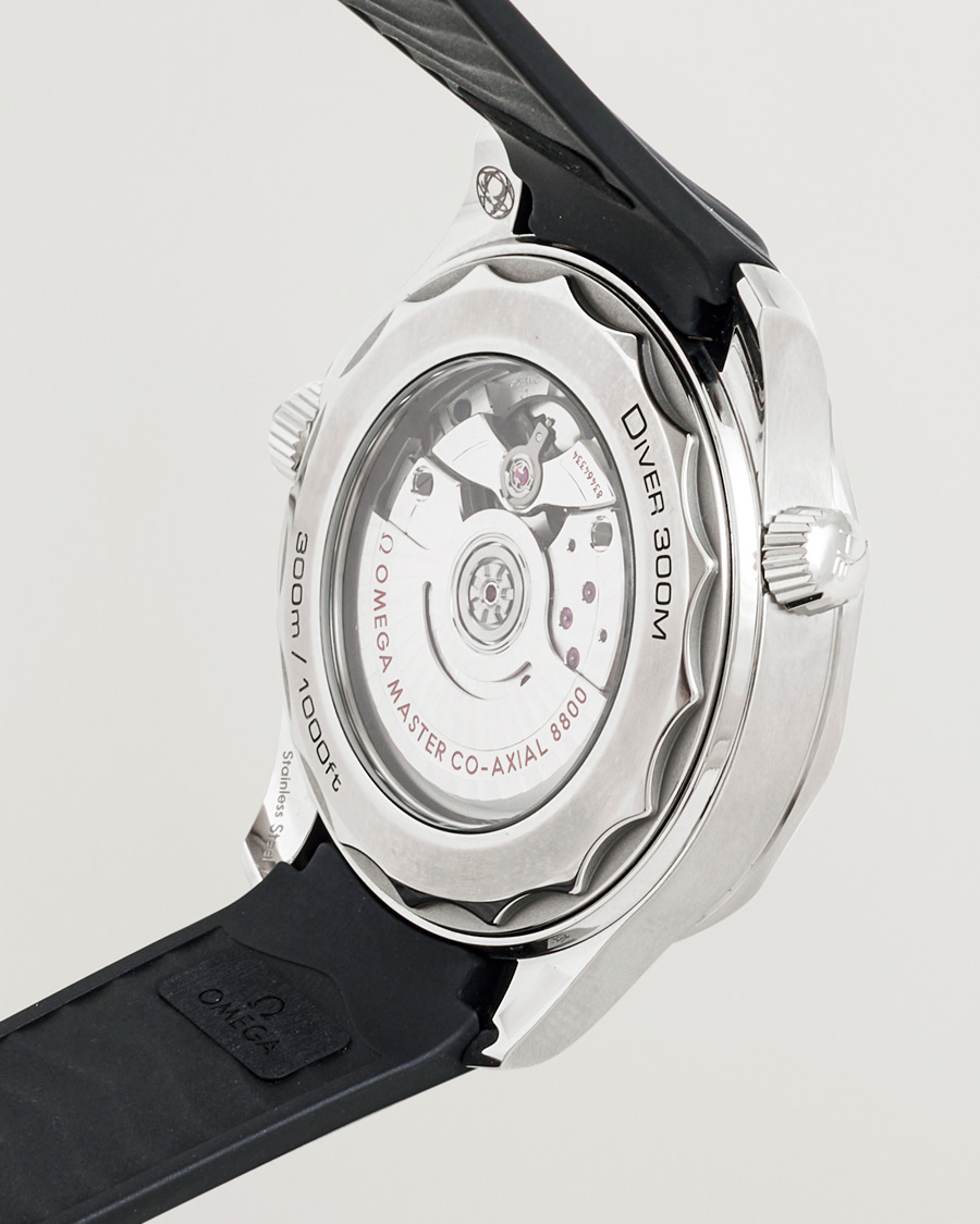 Uomini | Omega Pre-Owned Seamaster Diver 300 | Omega Pre-Owned | Seamaster Diver 300