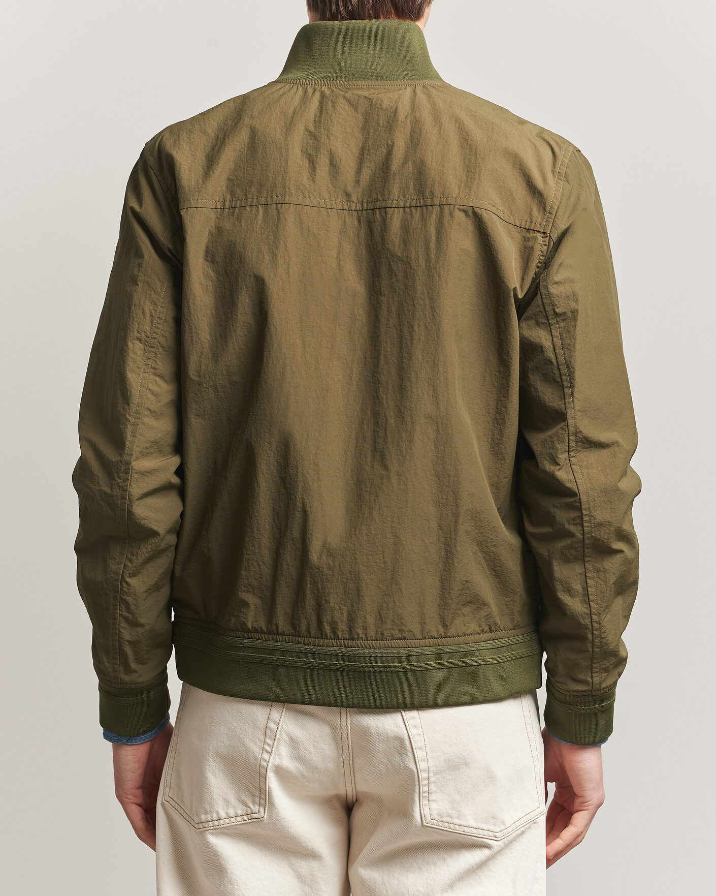 Uomini | Giacche | Valstar | Unlined Valstarino Military