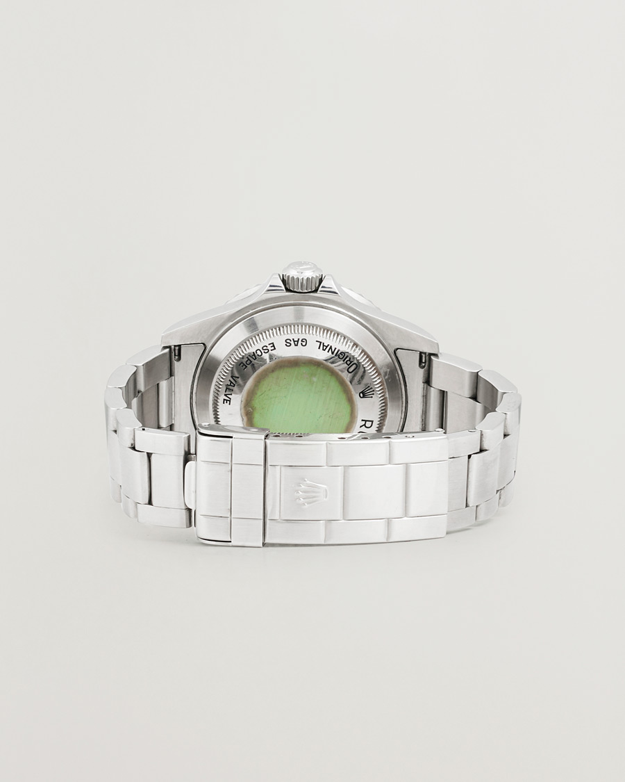 Uomini | Pre-Owned & Vintage Watches | Rolex Pre-Owned | Sea Dweller