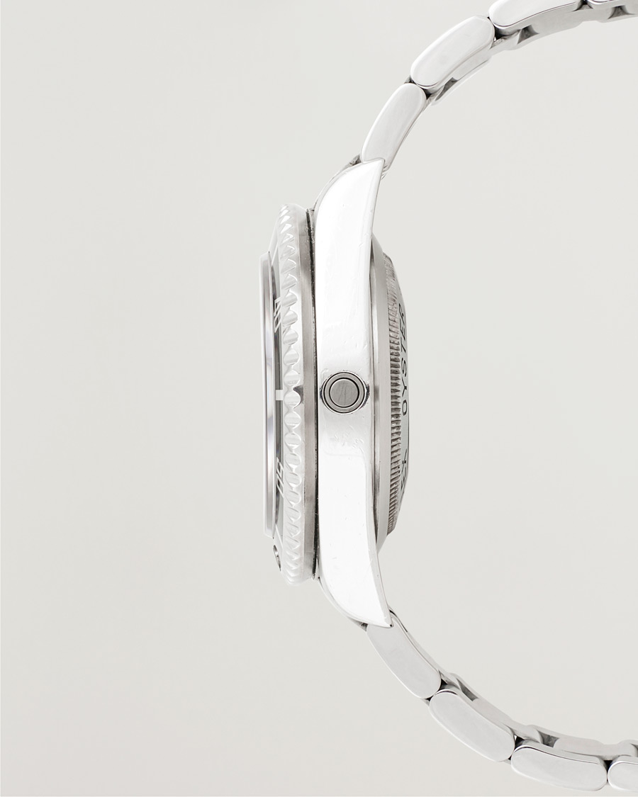 Uomini | Pre-Owned & Vintage Watches | Rolex Pre-Owned | Sea Dweller