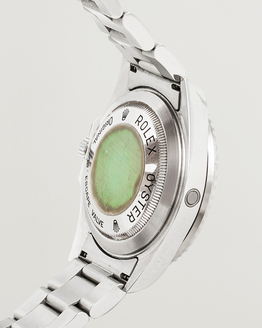 Uomini | Pre-Owned & Vintage Watches | Rolex Pre-Owned | Sea Dweller