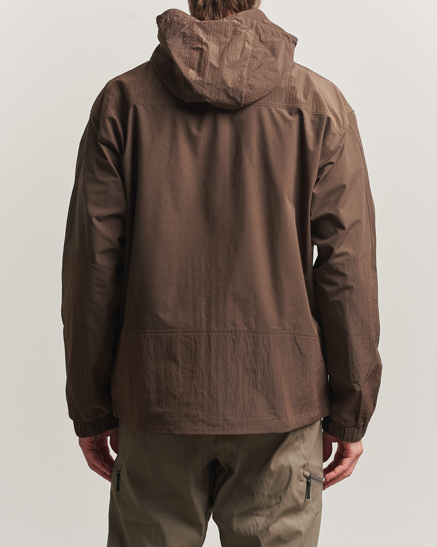 Uomini | Giacche | Snow Peak | Insect Shield Jacket Brown