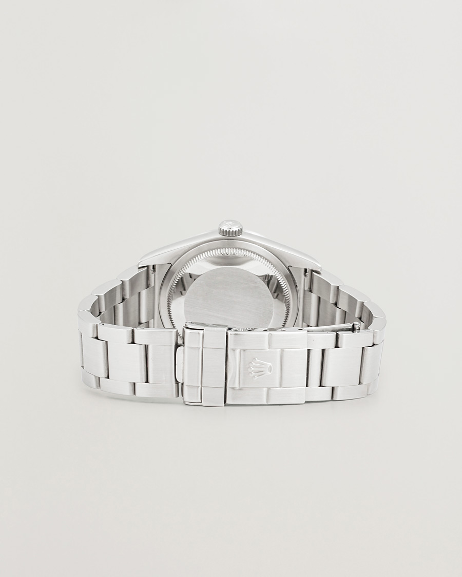 Uomini | Pre-Owned & Vintage Watches | Rolex Pre-Owned | Explorer